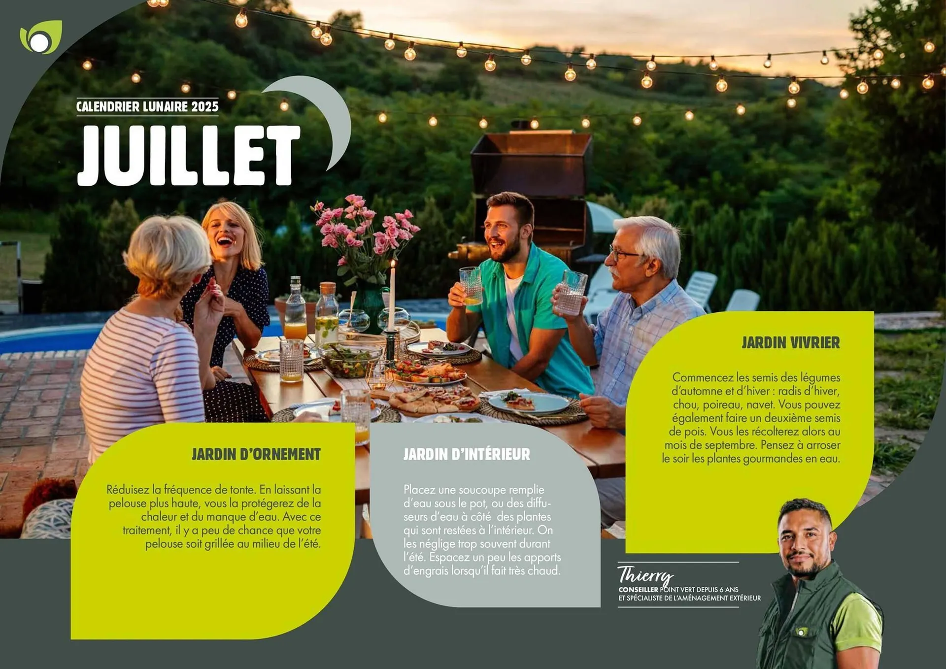 Catalogue Point Vert du 2 avril au 1 janvier 2026 - Catalogue page 16