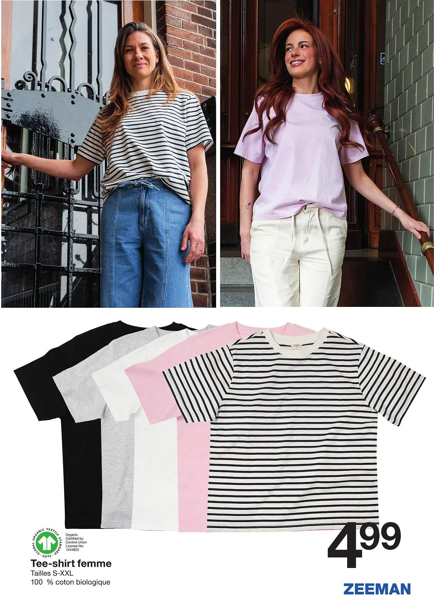 Catalogue Zeeman du 28 février au 13 mars 2026 - Catalogue page 16