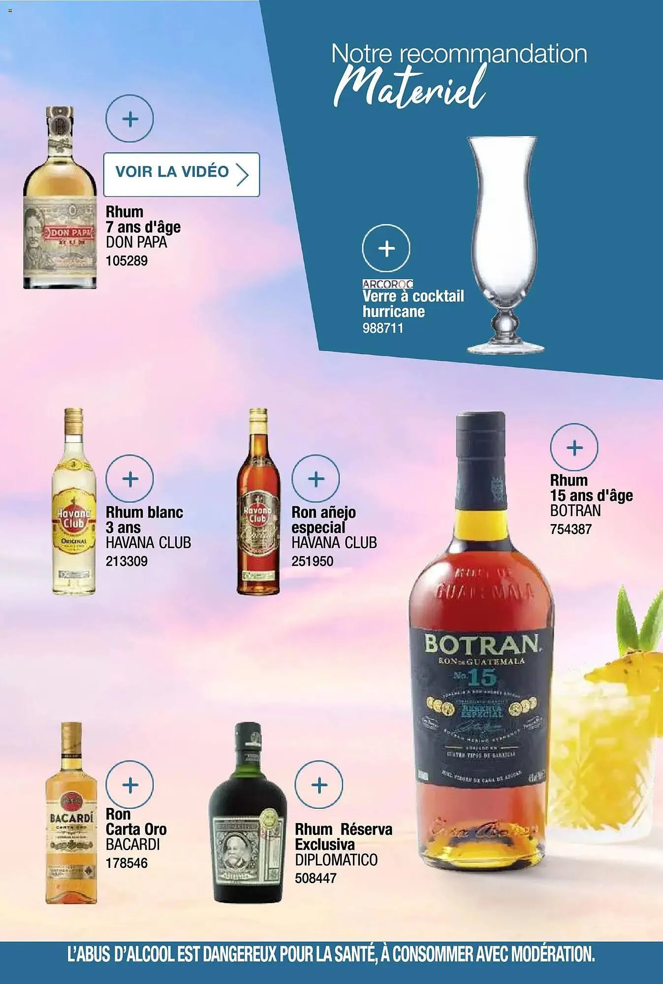 Catalogue Promocash du 19 novembre au 31 décembre 2025 - Catalogue page 39