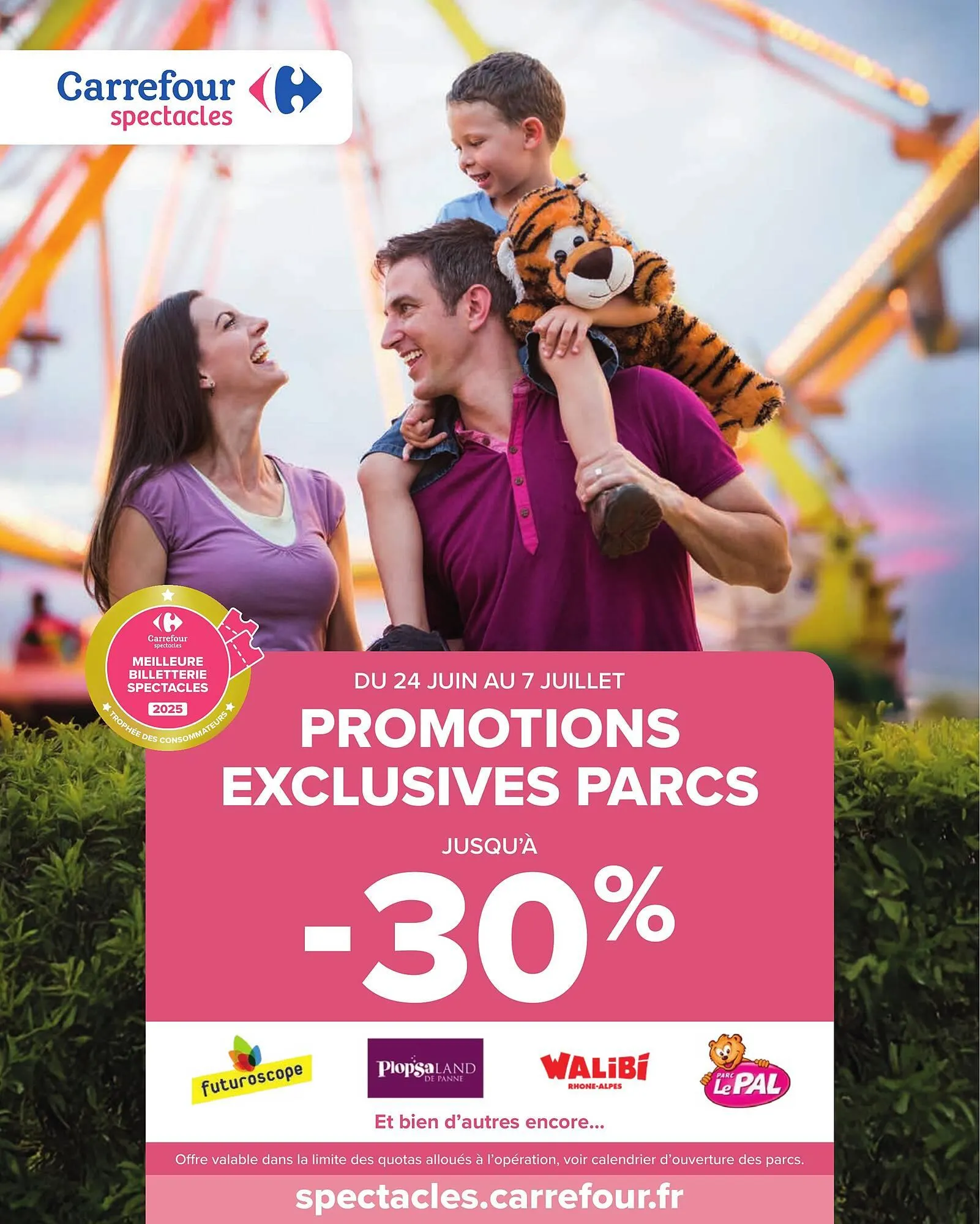 Catalogue Carrefour du 1 juillet au 14 juillet 2025 - Catalogue page 82