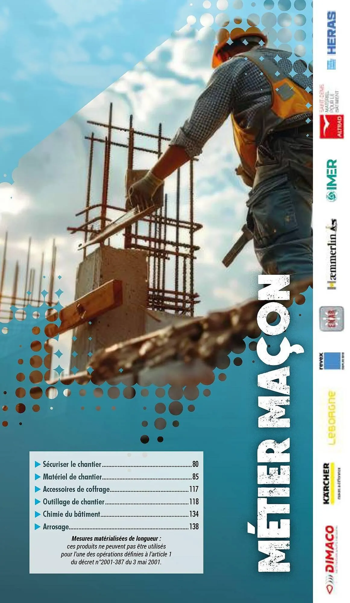 Catalogue Master Pro du 3 janvier au 31 décembre 2025 - Catalogue page 81