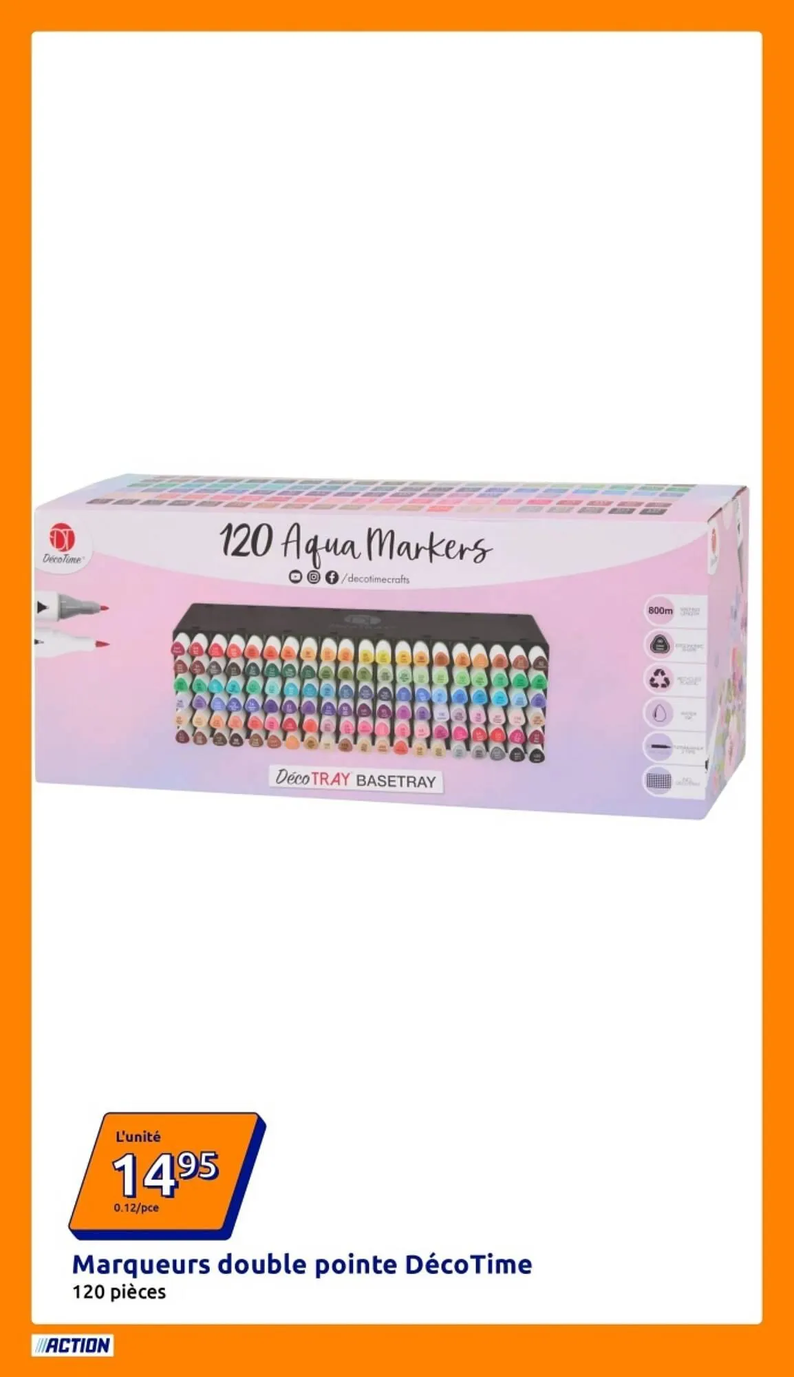 Catalogue Action du 15 avril au 21 avril 2026 - Catalogue page 7