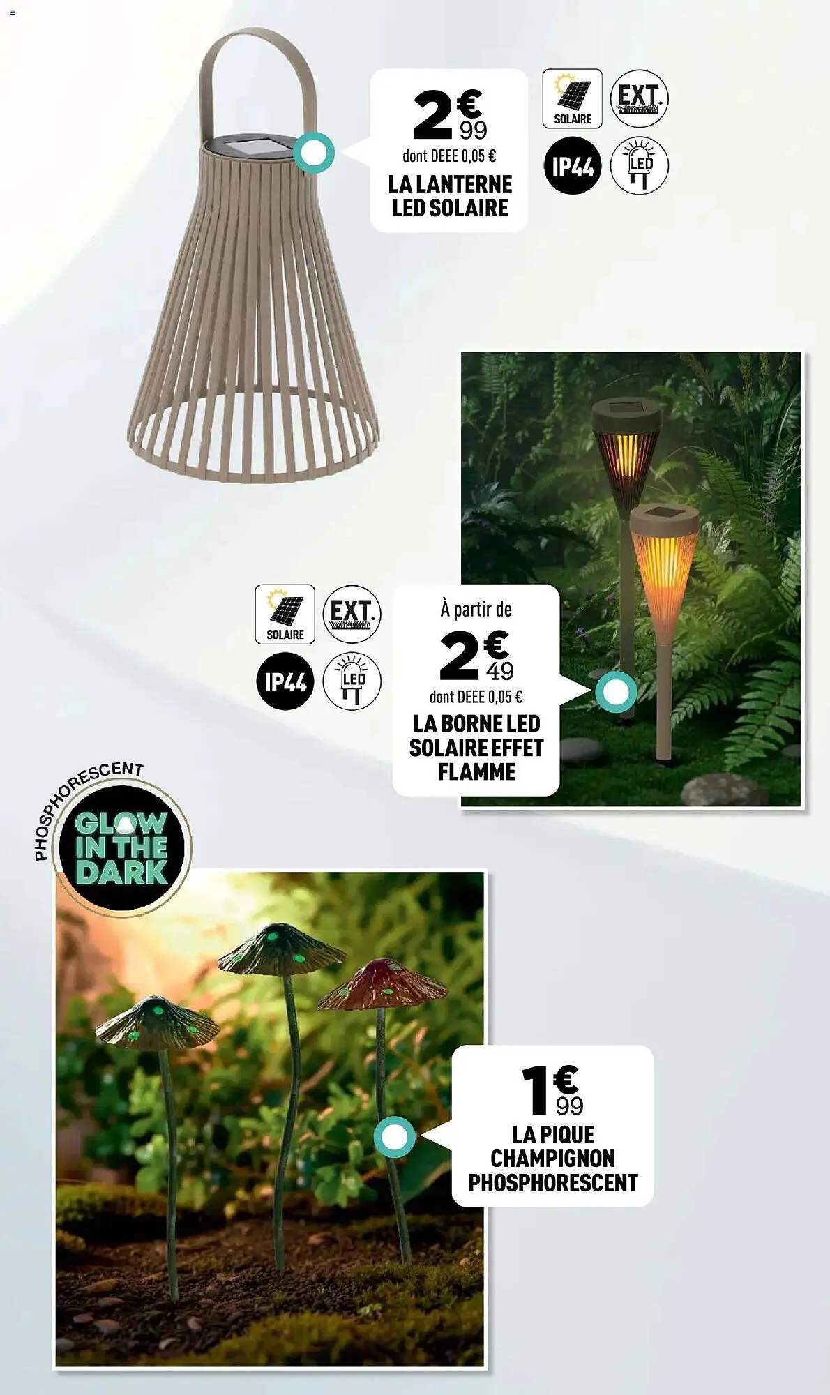 Catalogue Centrakor du 16 mars au 29 mars 2026 - Catalogue page 64