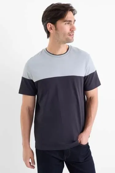 T-shirt - regular fit