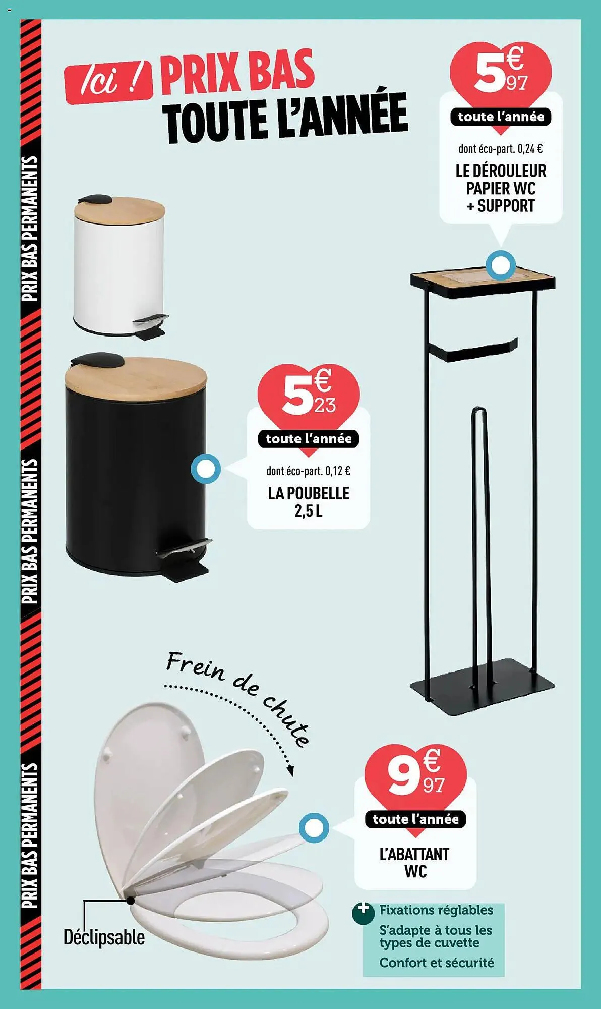 Catalogue Centrakor du 2 février au 15 février 2026 - Catalogue page 34