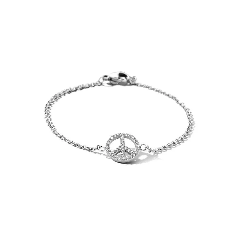 Bracelet - Peace