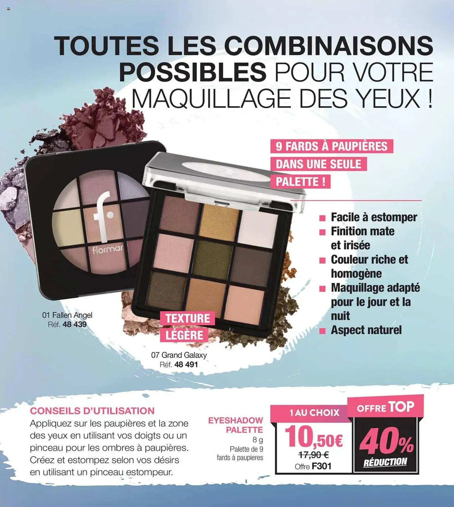 Catalogue Stanhome du 12 mai au 1 juin 2025 - Catalogue page 79