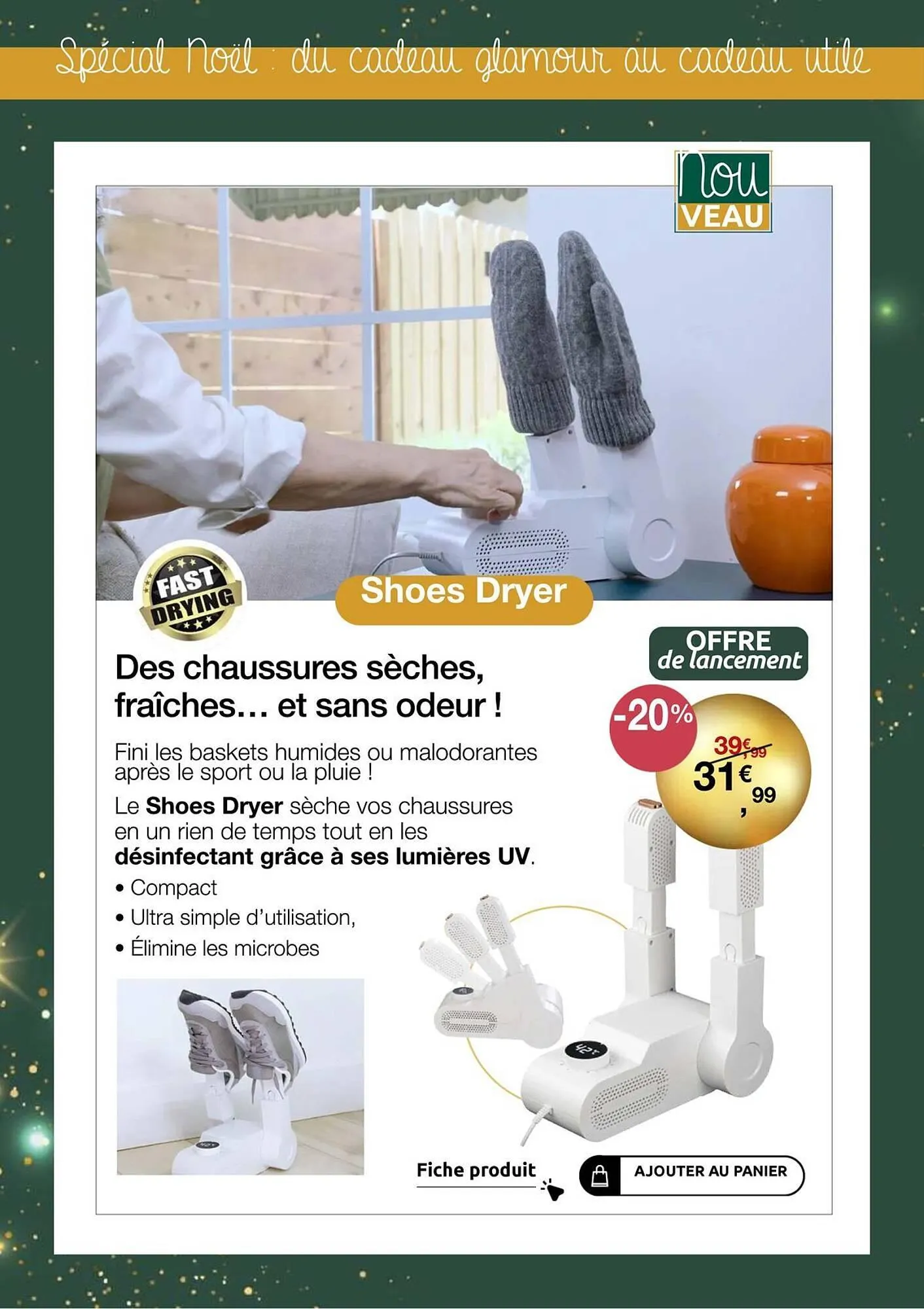 Catalogue Teleshopping du 4 novembre au 4 décembre 2025 - Catalogue page 17