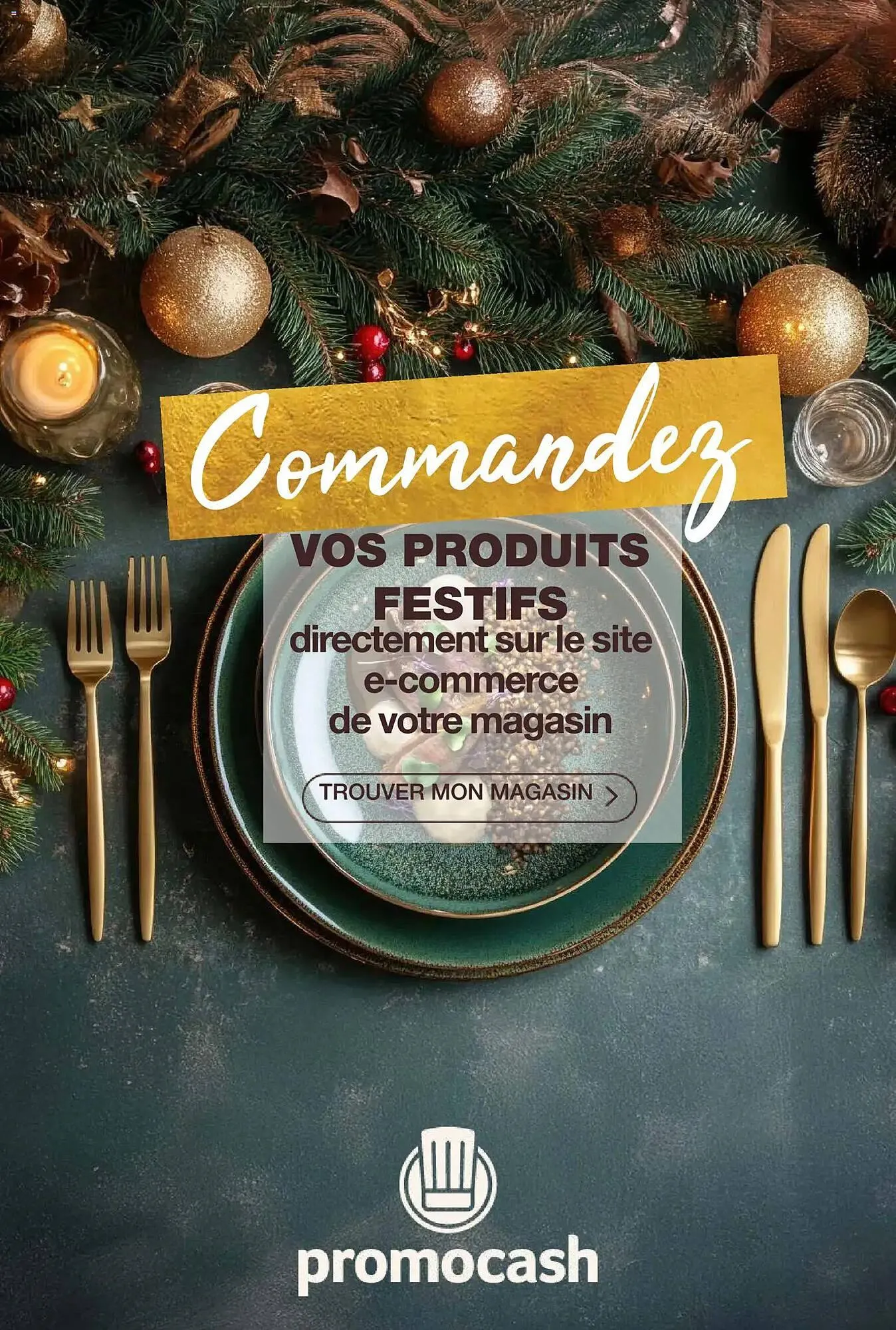 Catalogue Promocash du 1 décembre au 31 décembre 2025 - Catalogue page 76