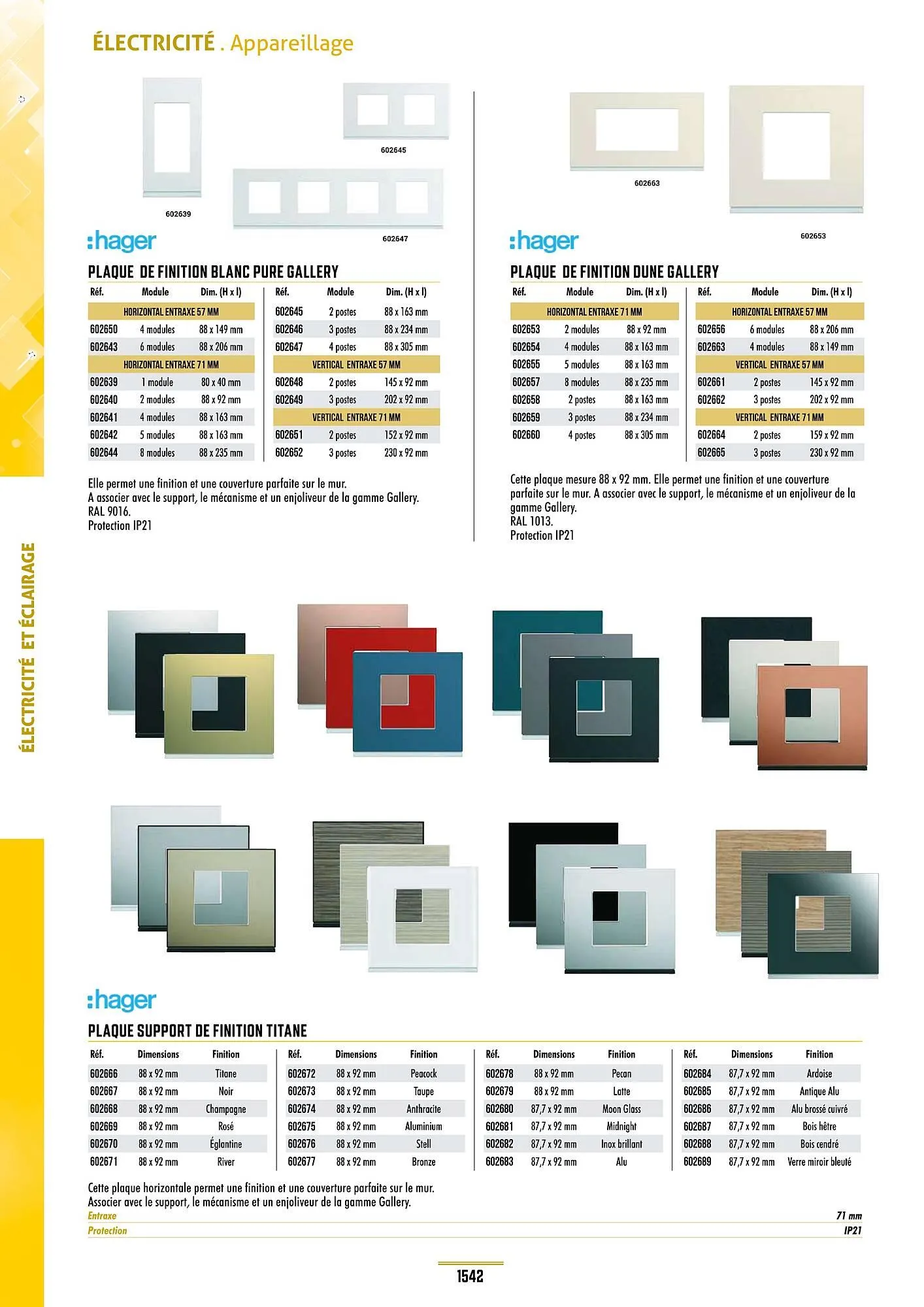 Catalogue Master Pro du 28 janvier au 30 décembre 2028 - Catalogue page 1546