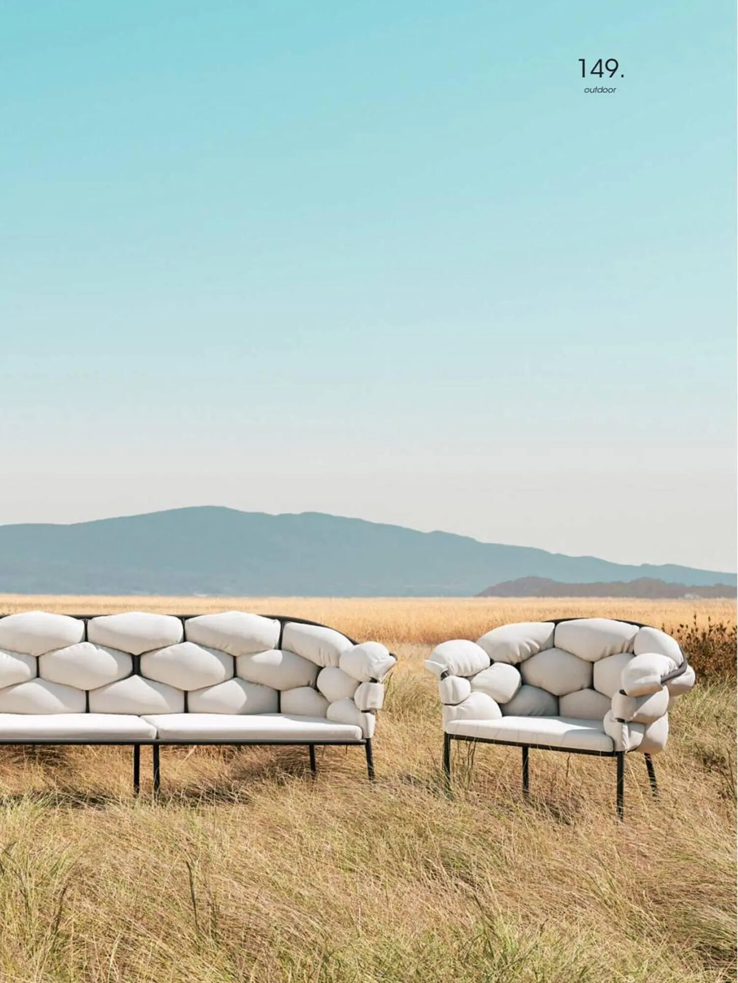 Catalogue Cinna du 5 janvier au 31 décembre 2023 - Catalogue page 149