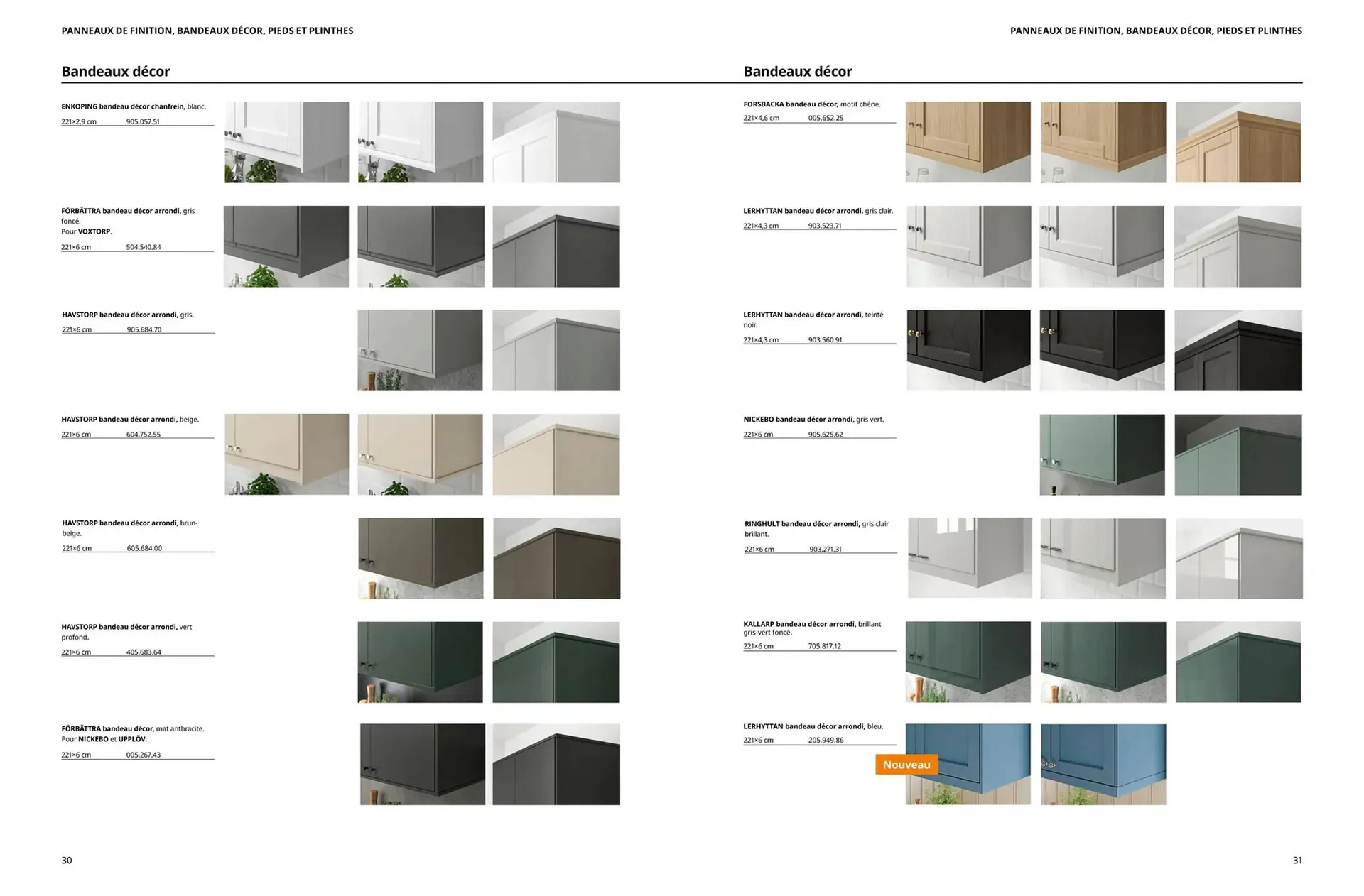 Catalogue IKEA du 7 octobre au 31 décembre 2025 - Catalogue page 16