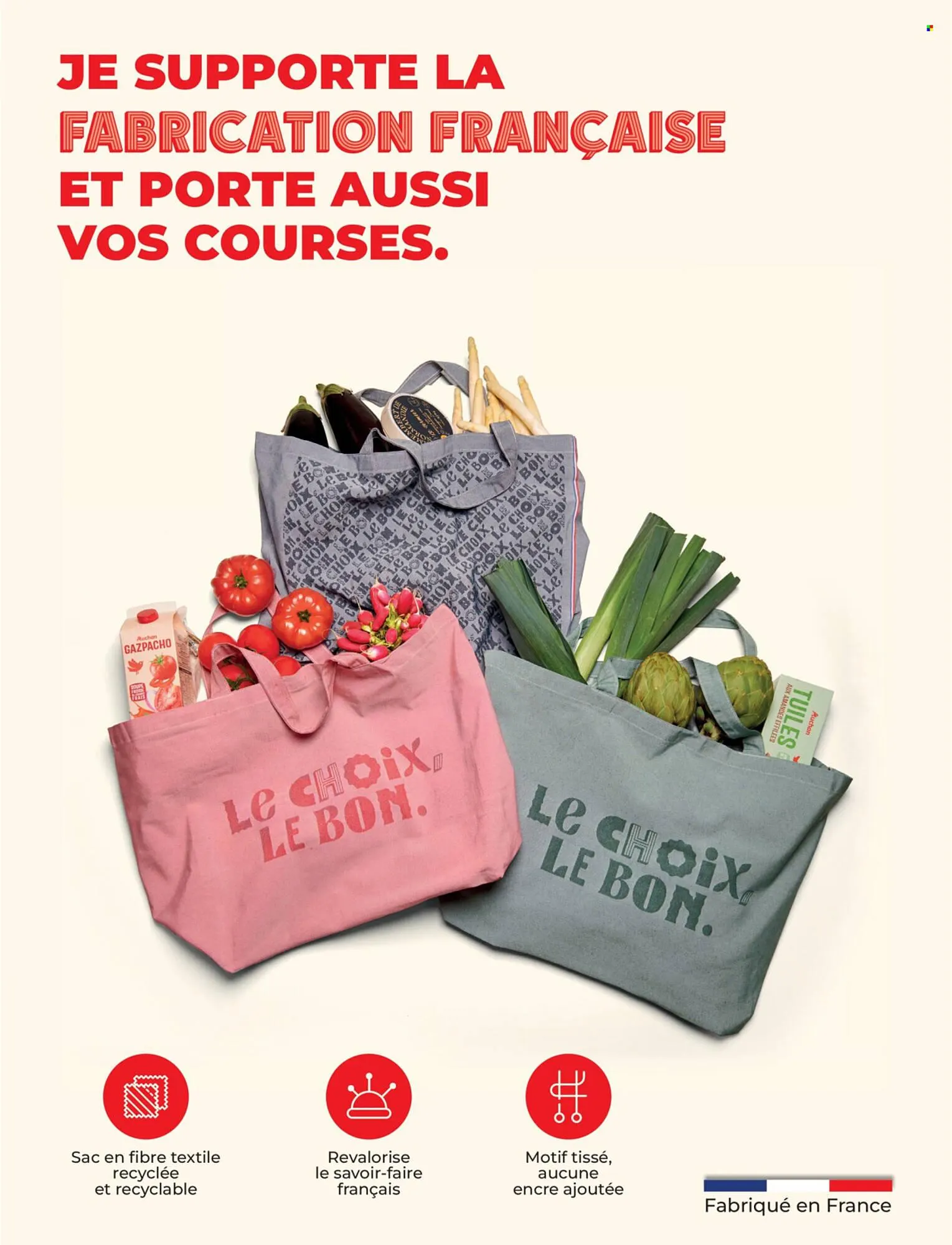 Catalogue Auchan du 10 mars au 22 mars 2026 - Catalogue page 42