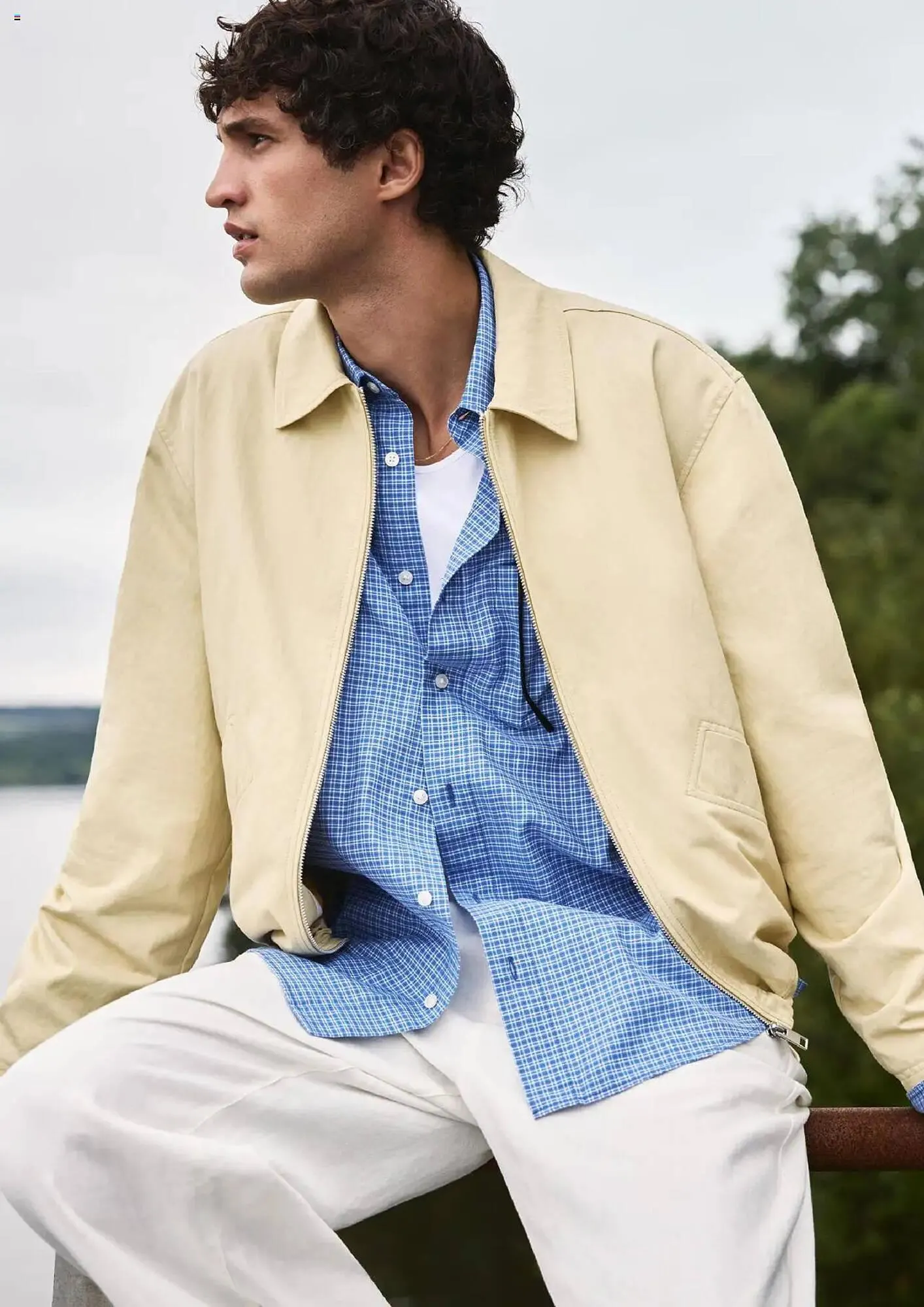 Ofertas de Catálogo ZARA 1 de agosto al 1 de septiembre 2025 - Página 4 del catálogo