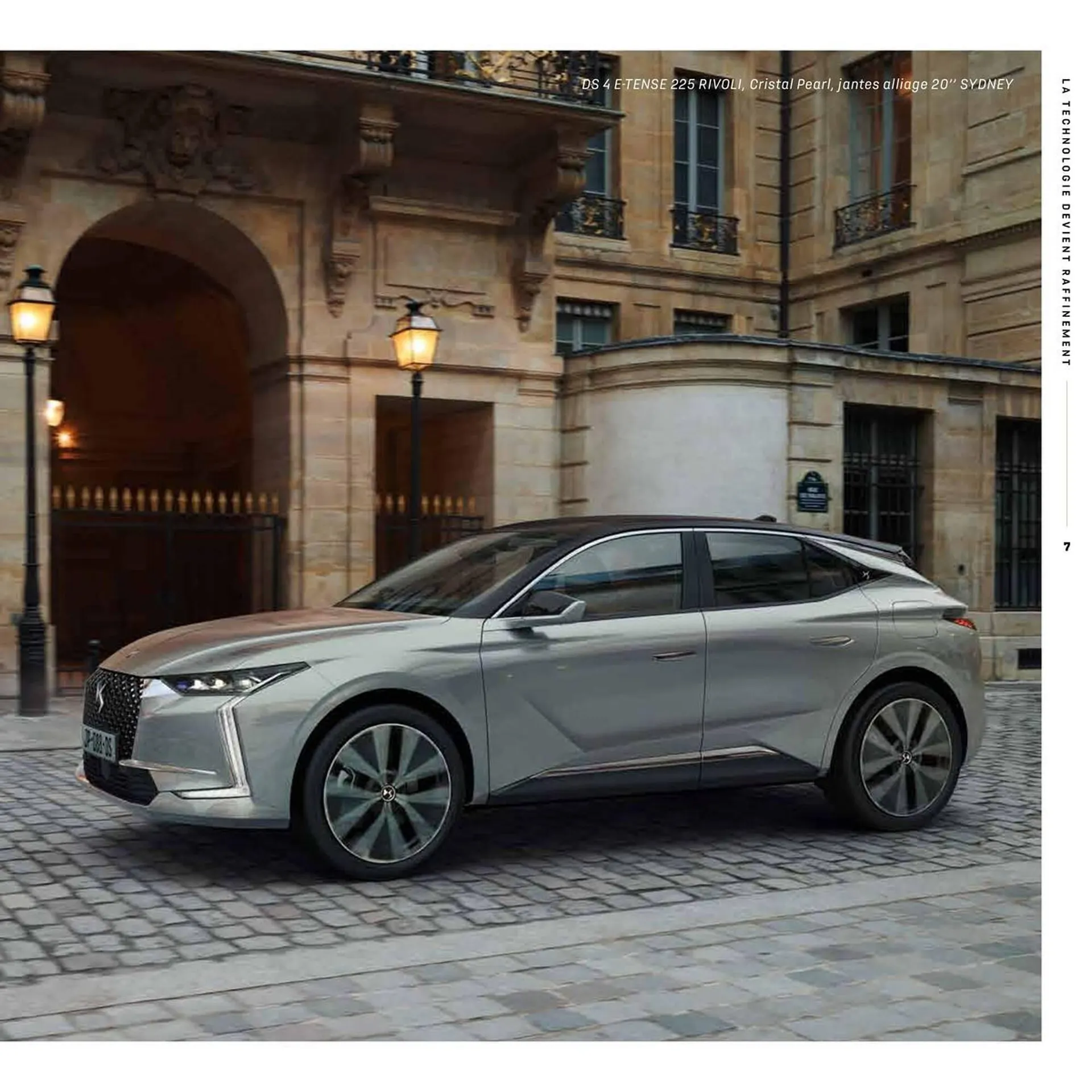 Catalogue DS du 8 janvier au 31 janvier 2027 - Catalogue page 7