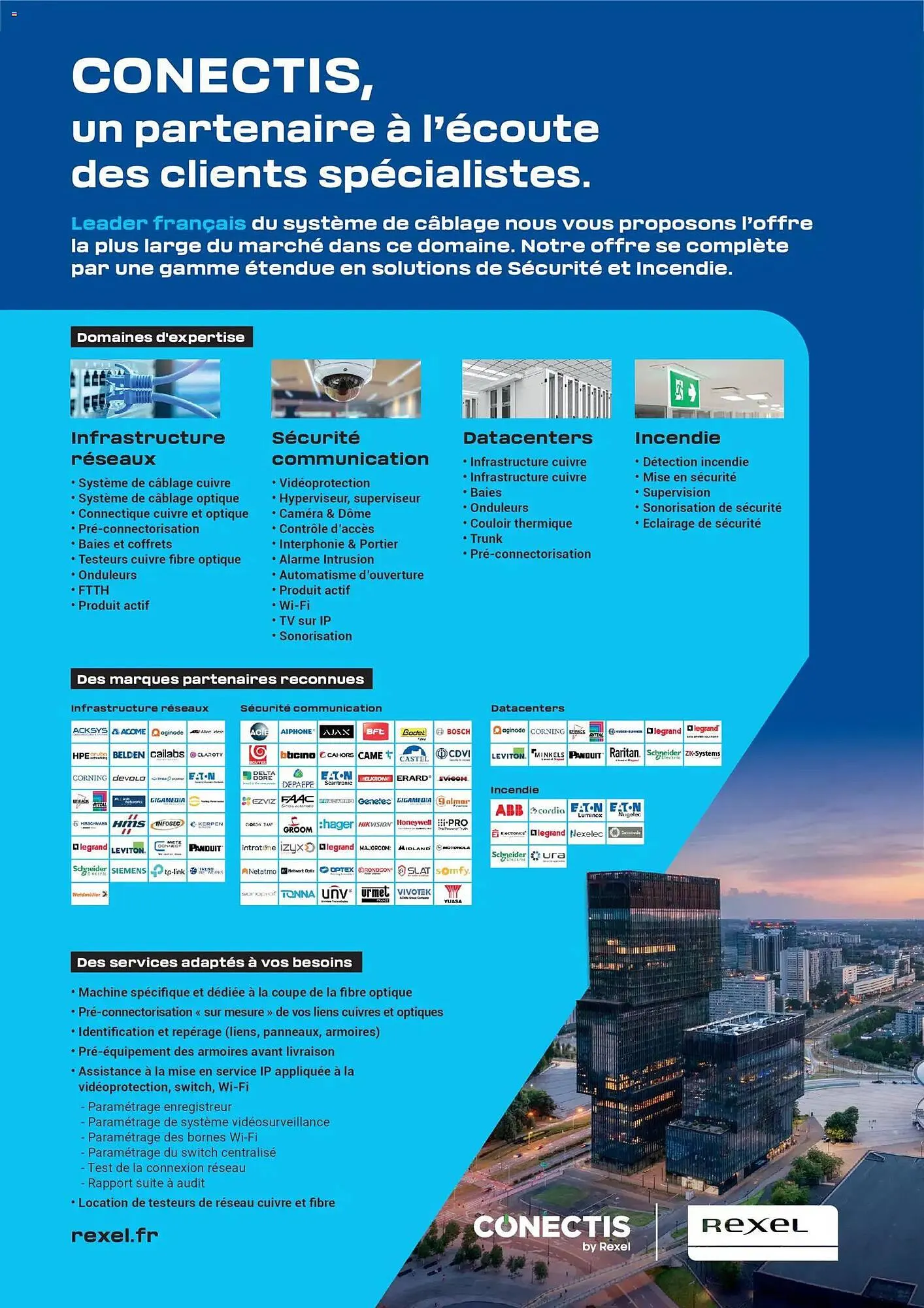 Catalogue Rexel du 10 avril au 31 décembre 2026 - Catalogue page 128