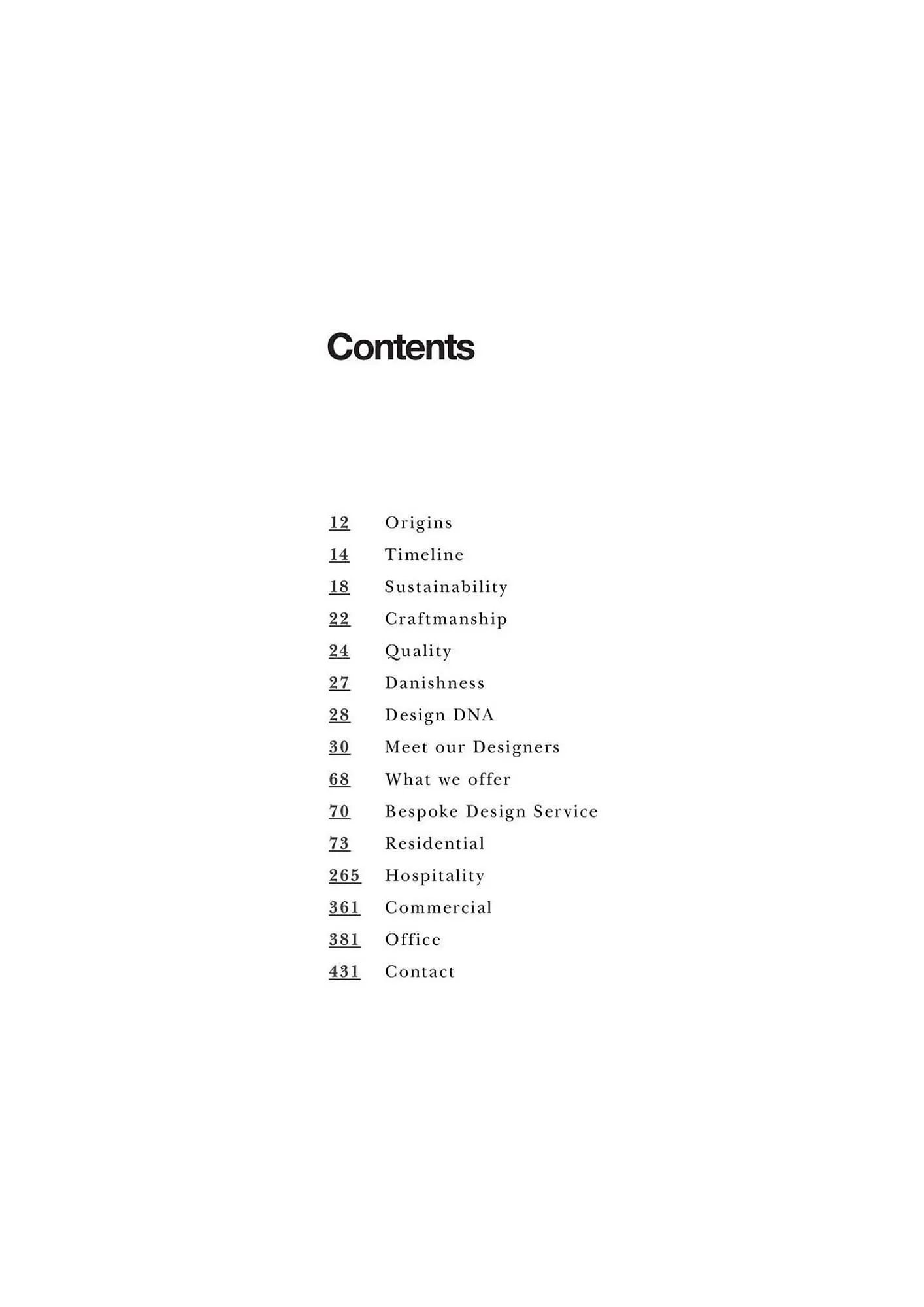 Catalogue BoConcept du 7 janvier au 31 décembre 2025 - Catalogue page 7