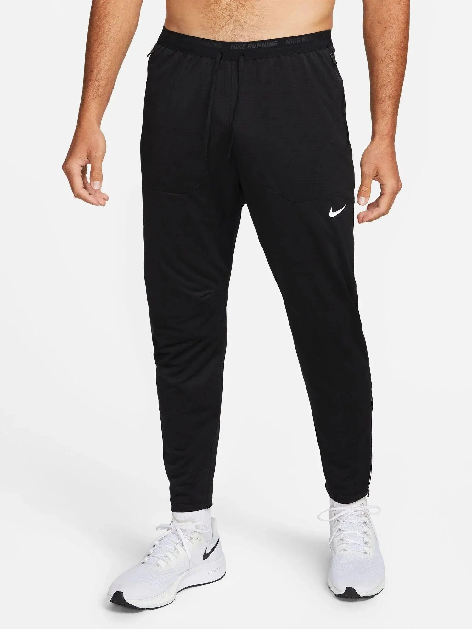 Pantalon Nike Phenom - Noir