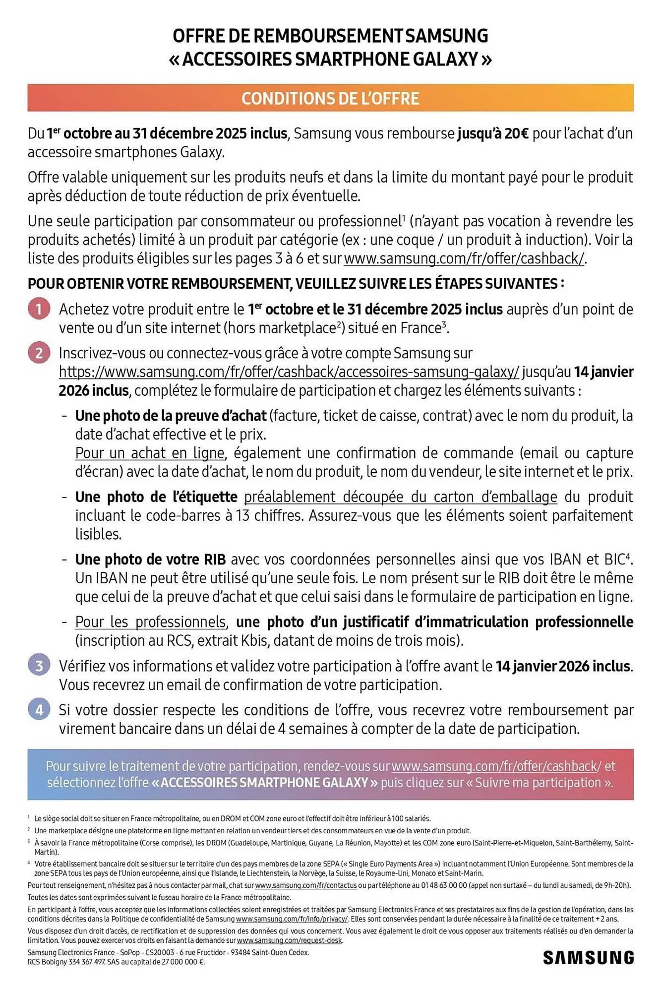 Catalogue LDLC du 1 octobre au 31 octobre 2025 - Catalogue page 2