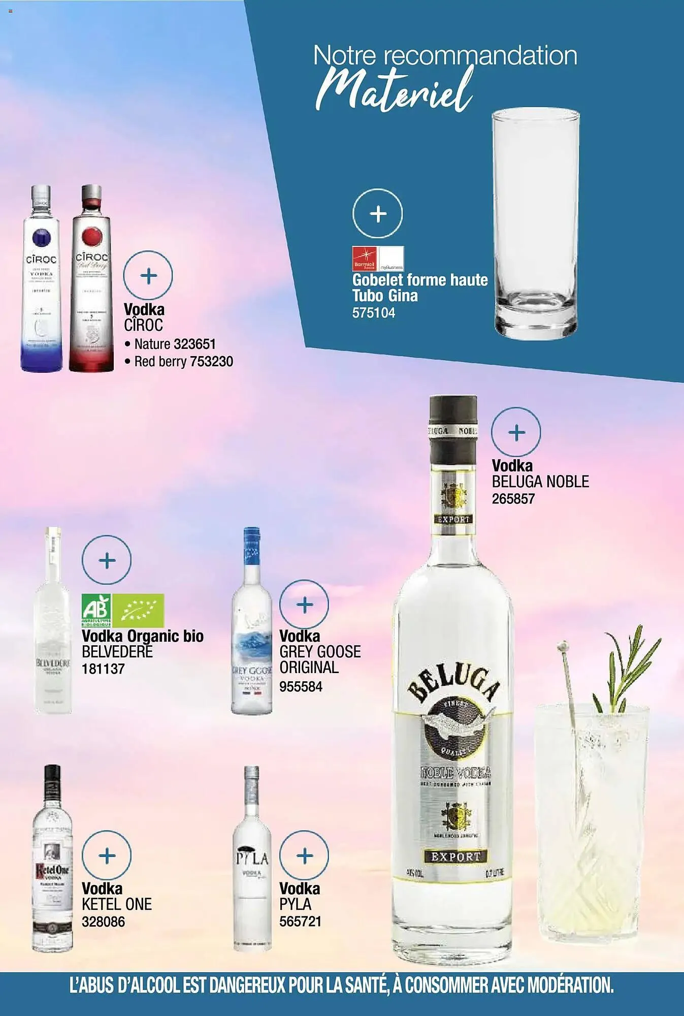 Catalogue Promocash du 19 novembre au 31 décembre 2025 - Catalogue page 27