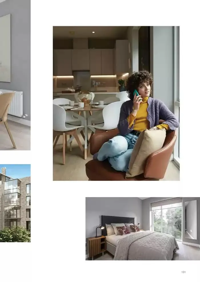 C O N T R A C T L O O K B O O K du 7 janvier au 31 décembre 2025 - Catalogue page 131