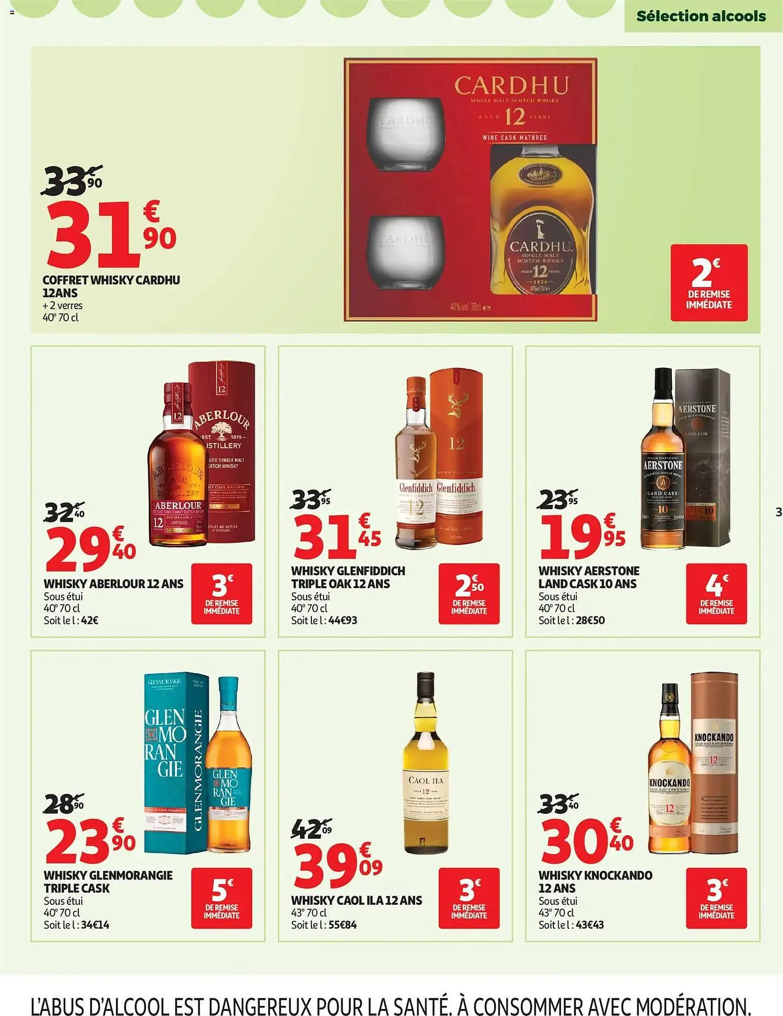 Catalogue Auchan du 27 novembre au 24 décembre 2025 - Catalogue page 3