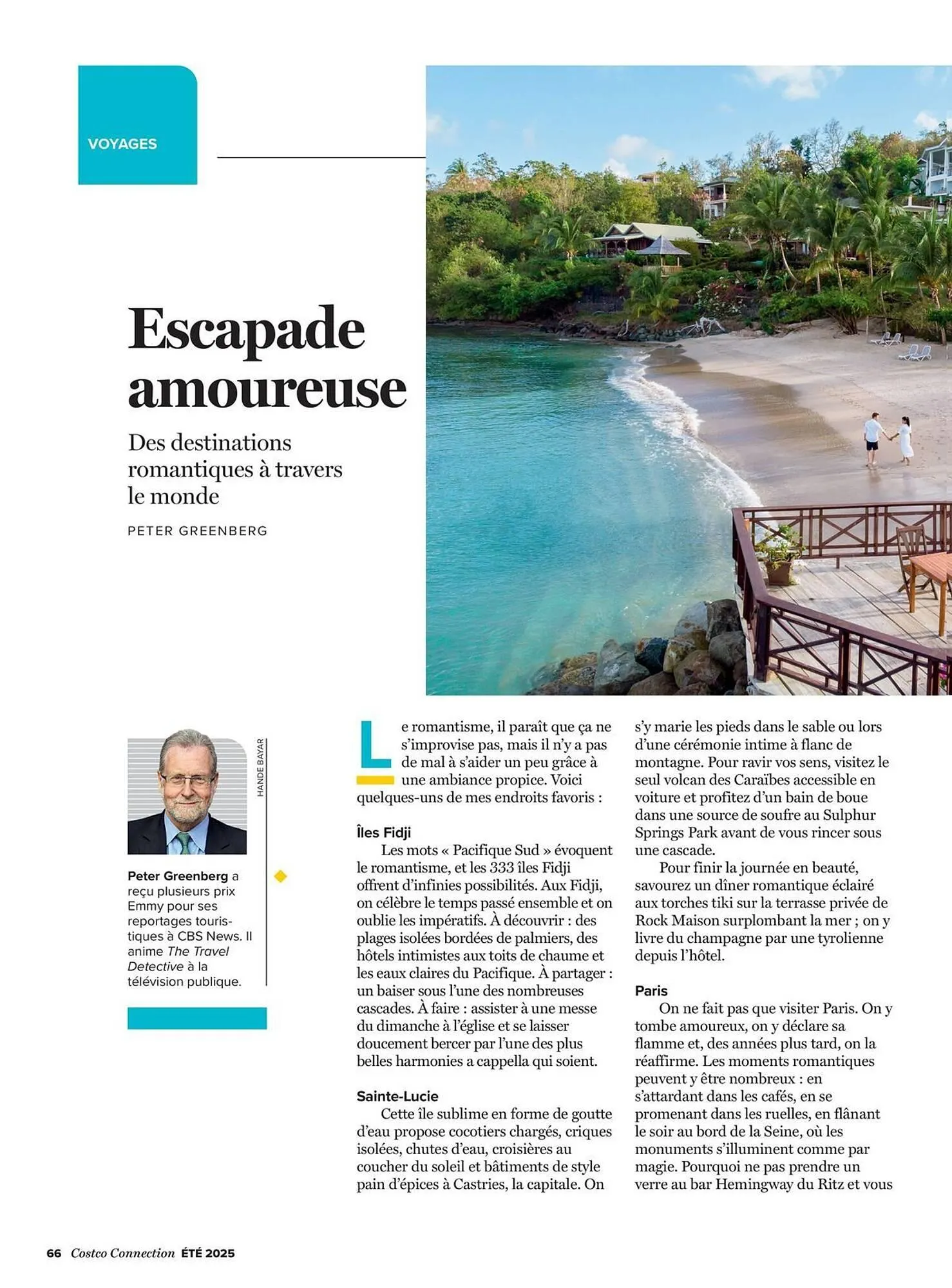 Catalogue Costco du 8 août au 31 août 2025 - Catalogue page 66