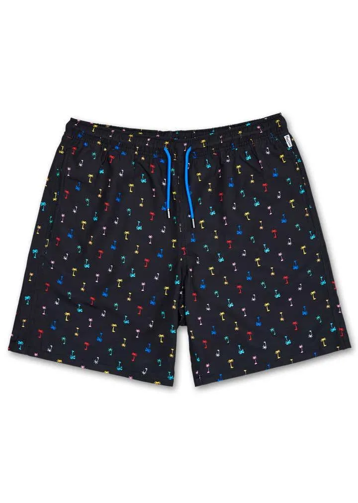 Palm Beach Long Swim Shorts