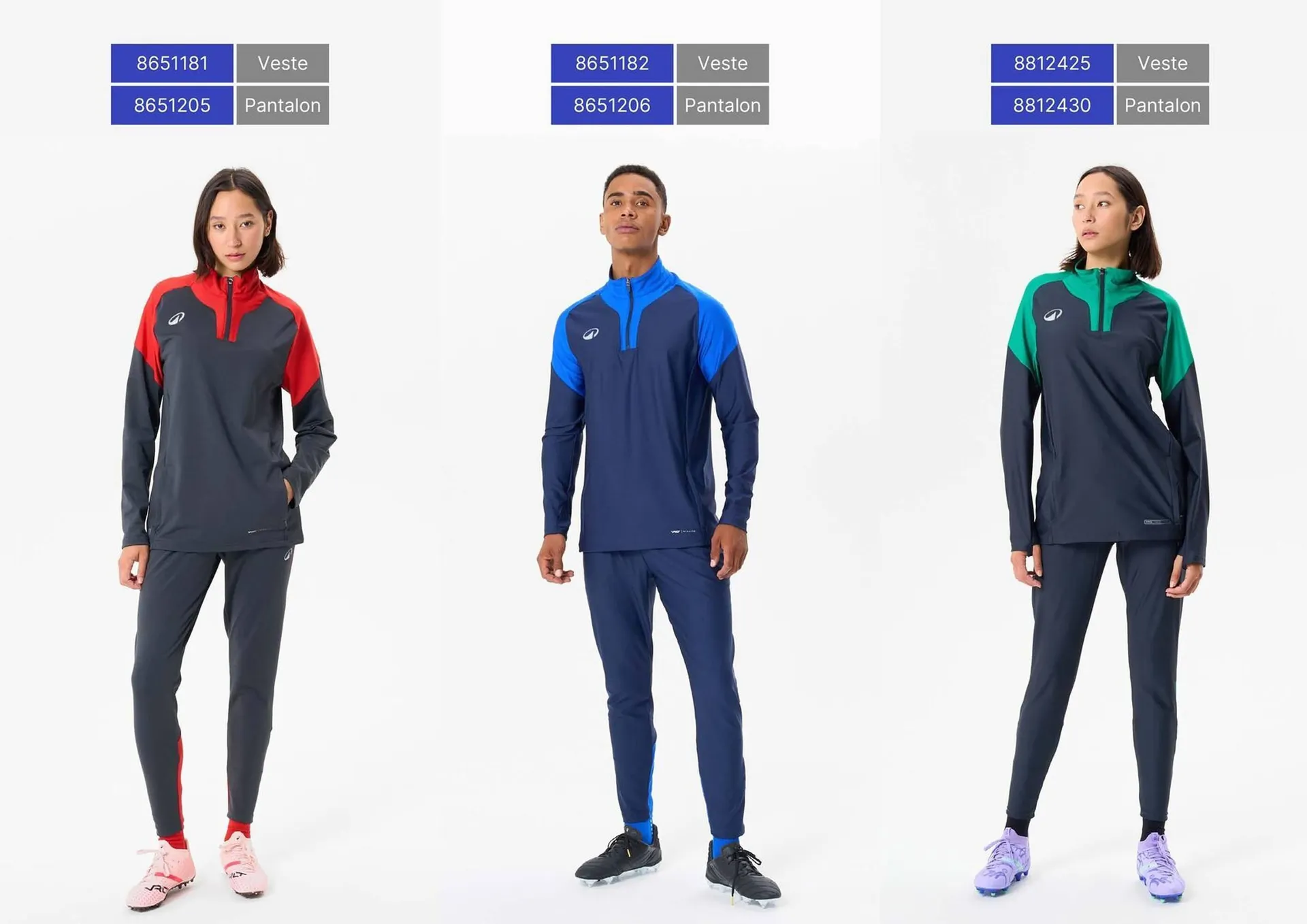 Catalogue Decathlon du 2 avril au 31 décembre 2026 - Catalogue page 207