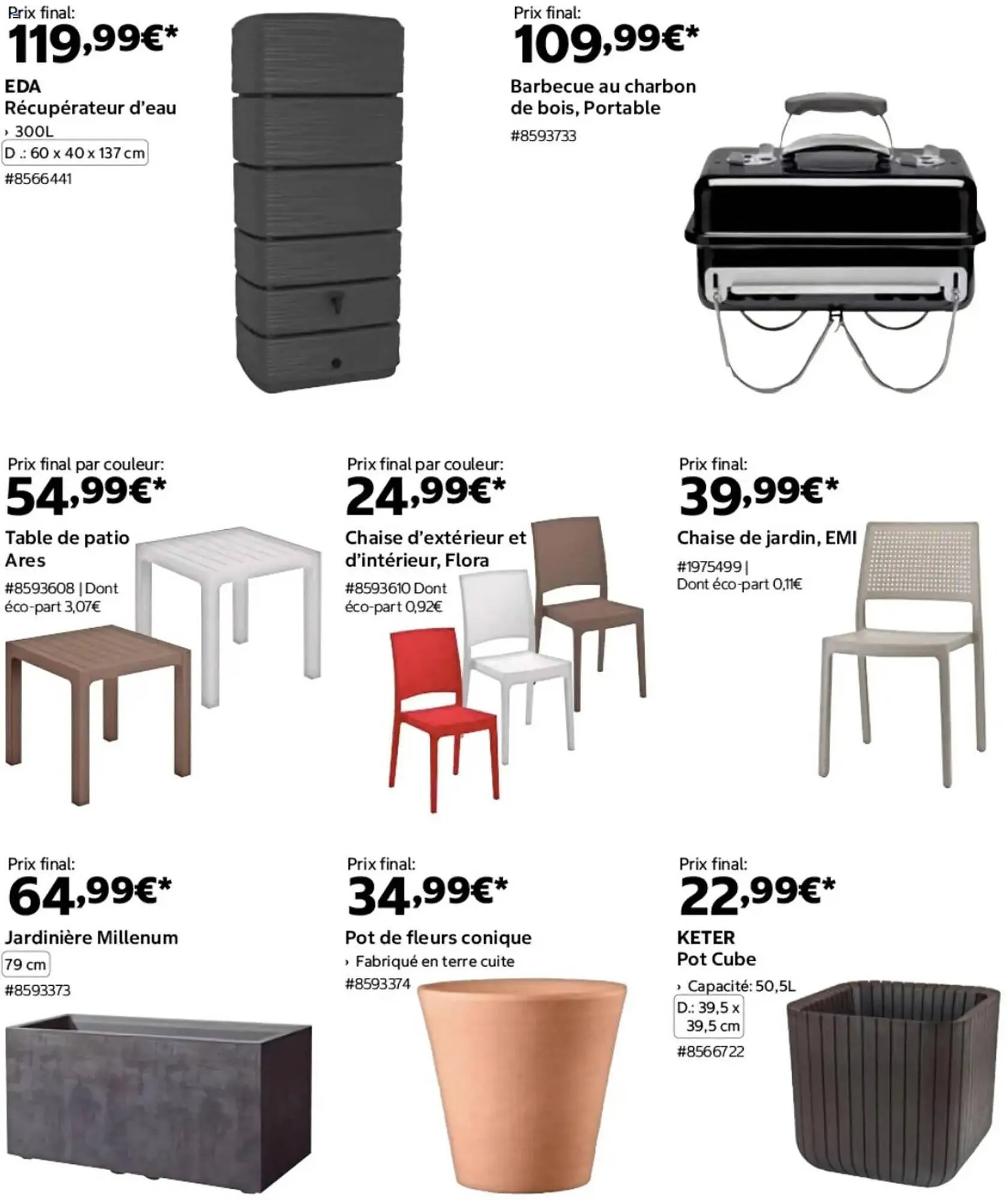 Catalogue Costco du 18 avril au 26 avril 2026 - Catalogue page 2