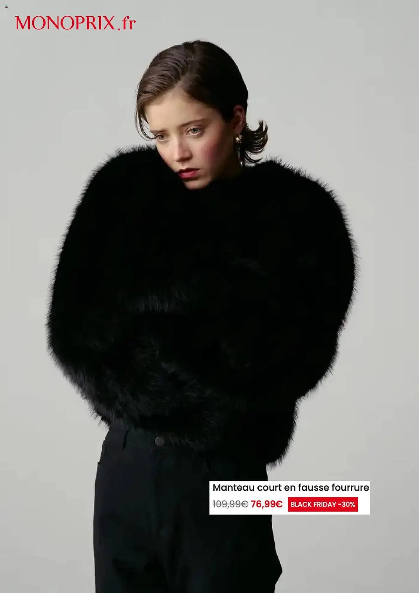 Catalogue Monoprix du 24 novembre au 30 novembre 2025 - Catalogue page 4