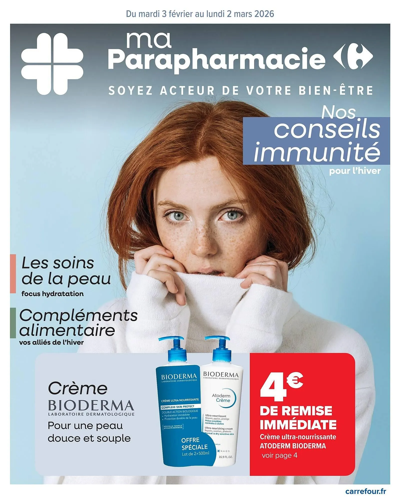 Catalogue Carrefour - 1