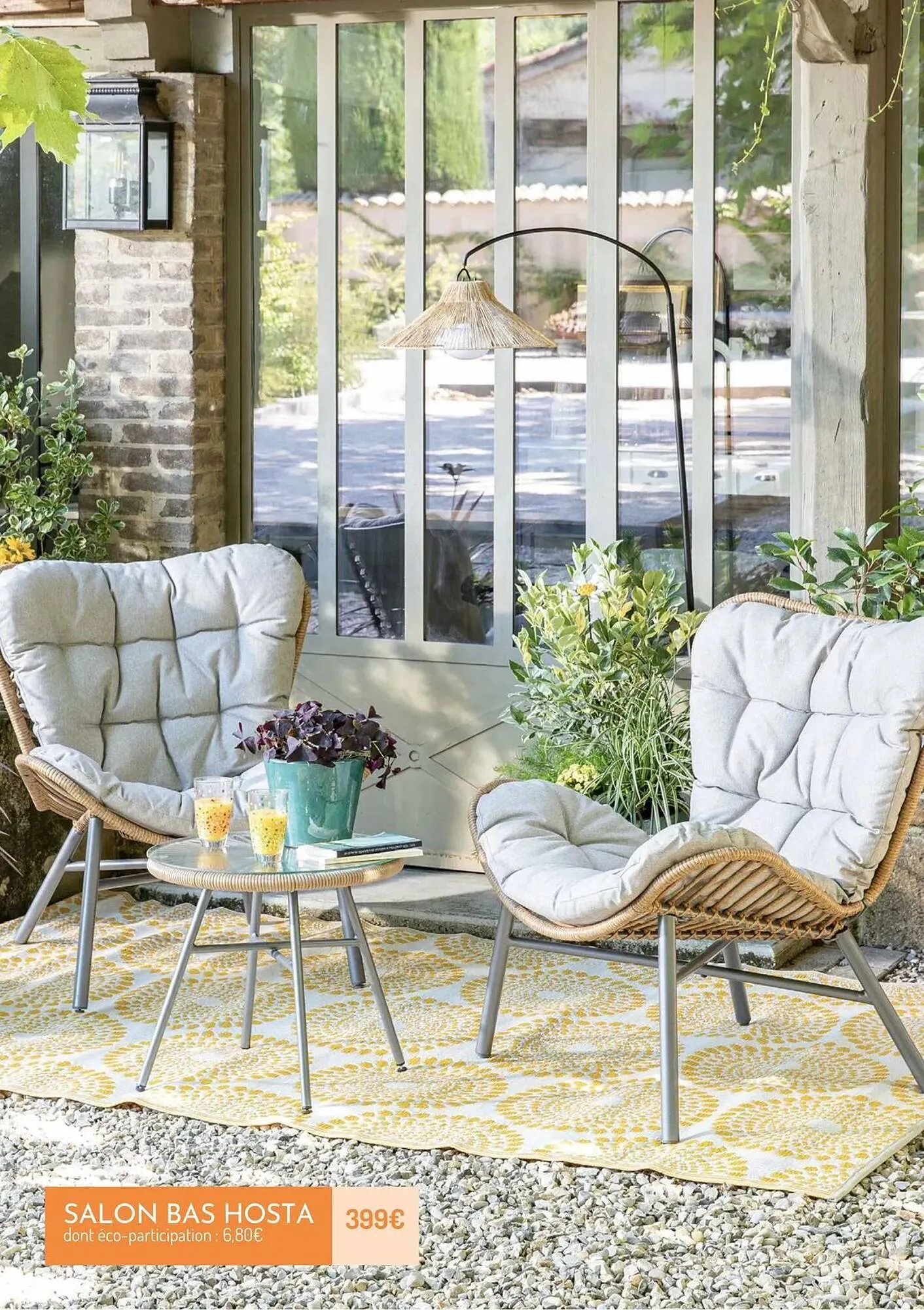 Catalogue Botanic du 26 mai au 31 décembre 2025 - Catalogue page 27