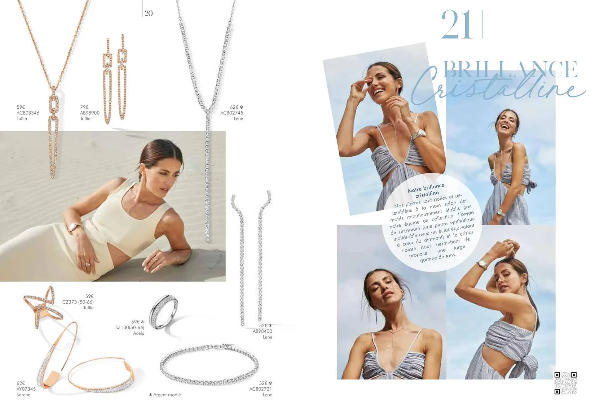 Catalogue Victoria du 28 juillet au 30 septembre 2023 - Catalogue page 12