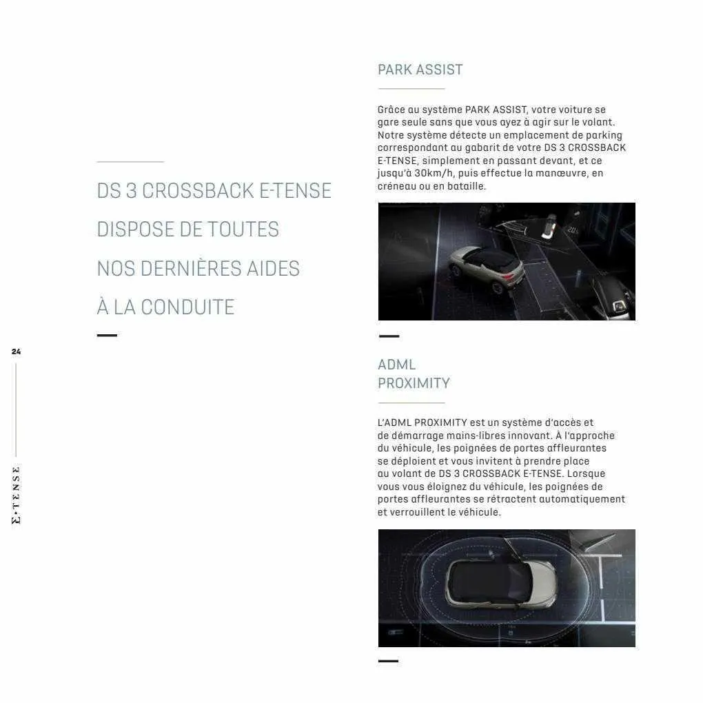 Catalogue DS du 21 juillet au 31 août 2023 - Catalogue page 24