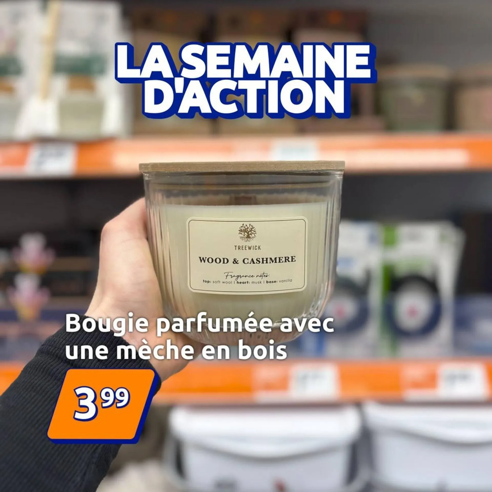 Catalogue Action du 30 janvier au 8 février 2026 - Catalogue page 8