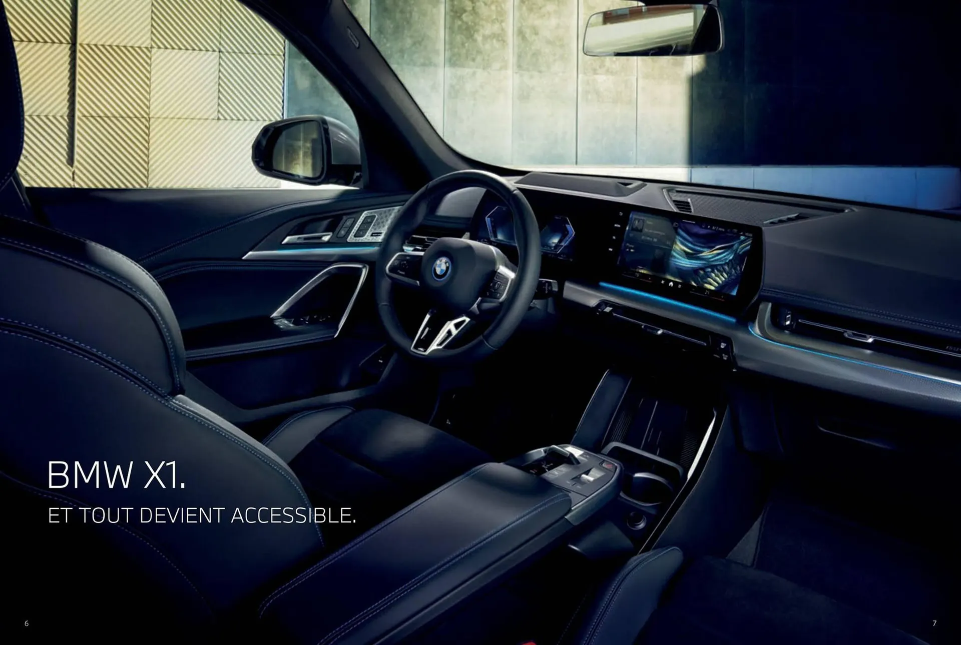 Catalogue BMW du 5 novembre au 5 novembre 2026 - Catalogue page 4