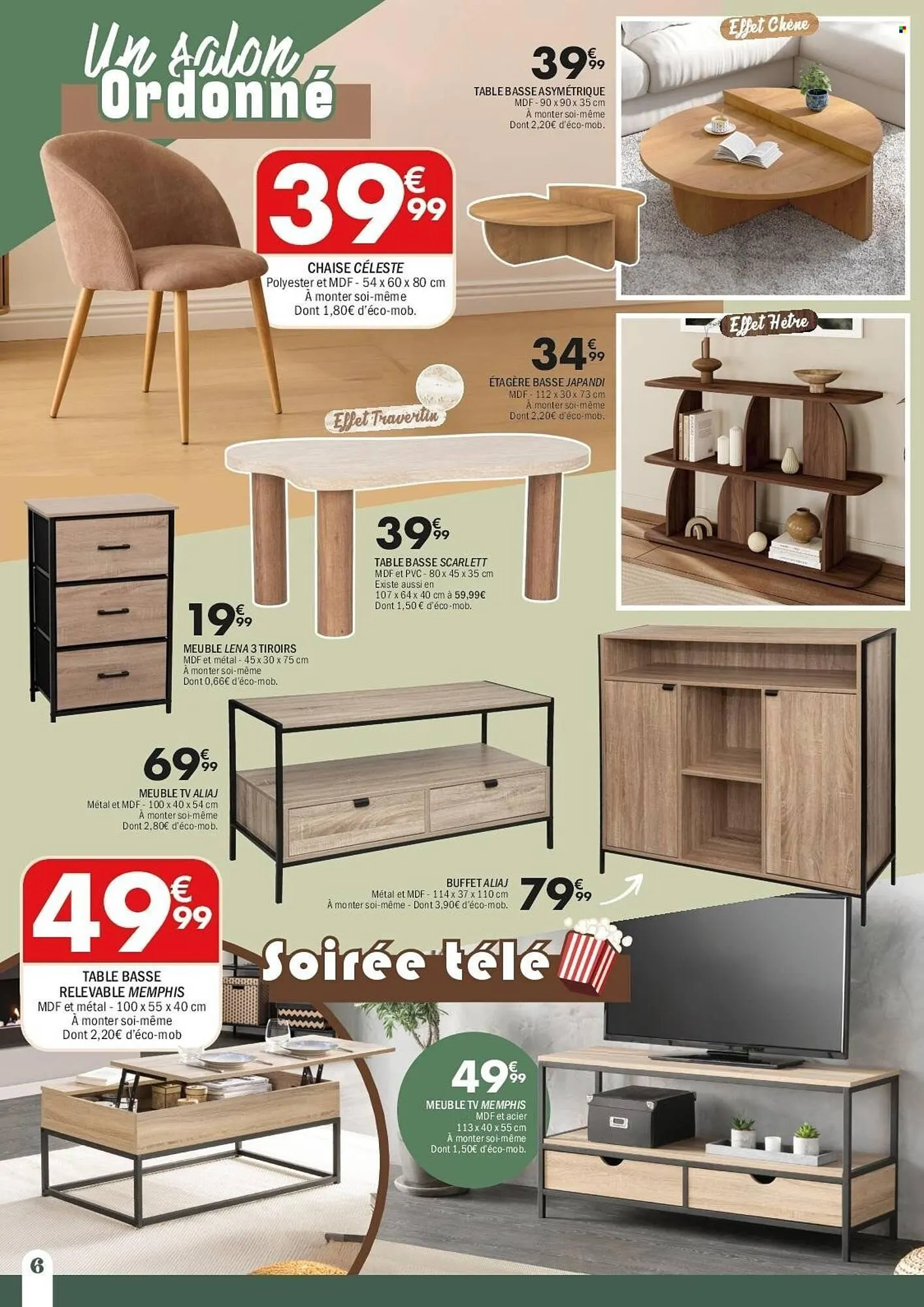 Catalogue La Foir'Fouille du 12 janvier au 25 janvier 2026 - Catalogue page 6