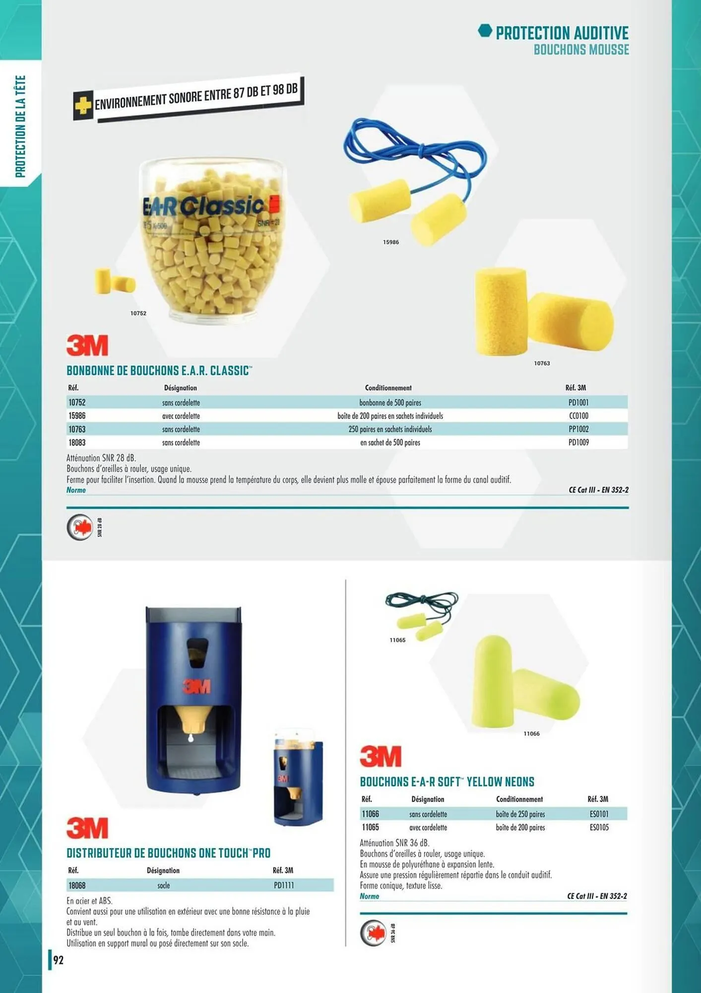 Catalogue Master Pro du 19 septembre au 31 janvier 2027 - Catalogue page 94