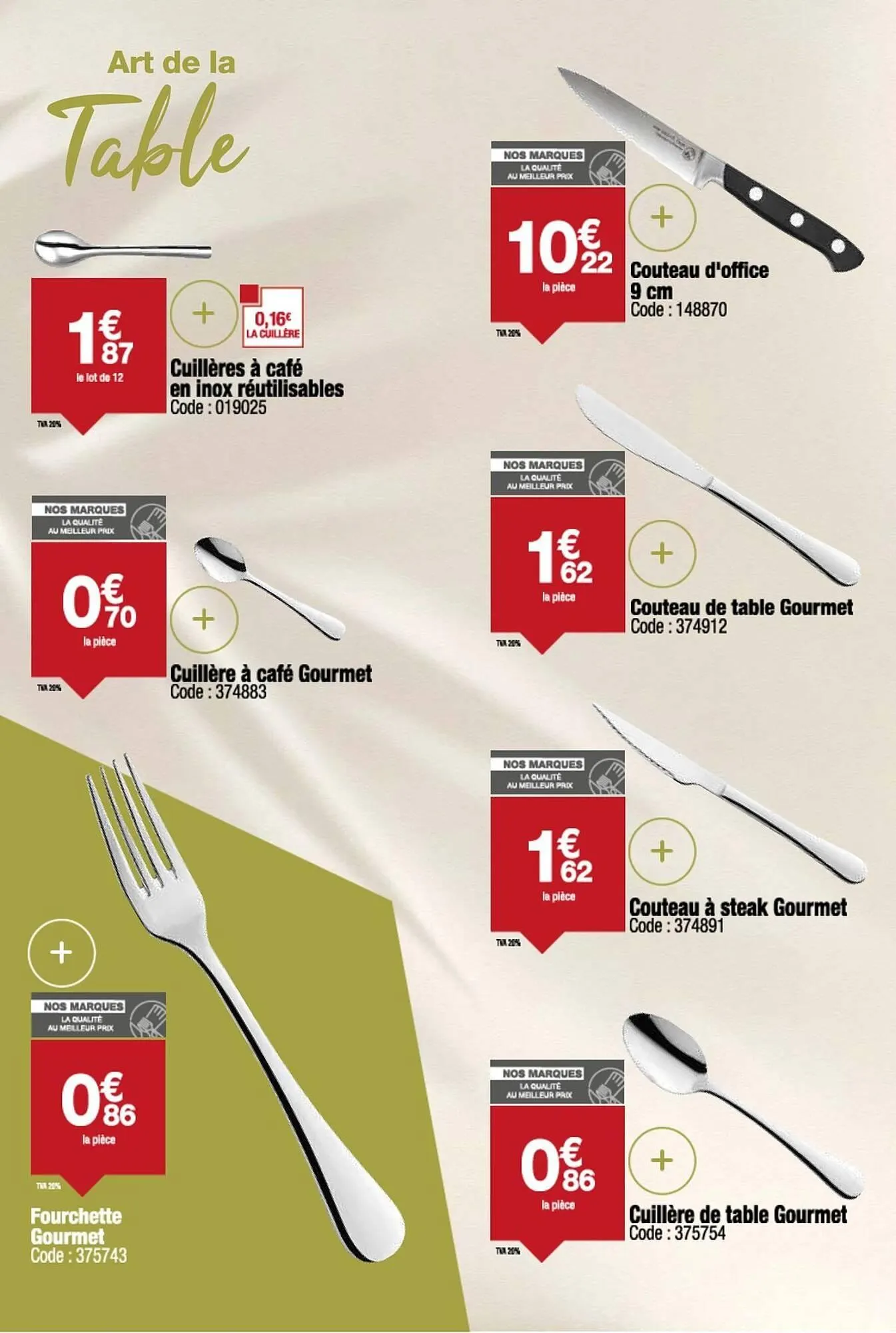 Catalogue Promocash du 25 septembre au 1 novembre 2025 - Catalogue page 8