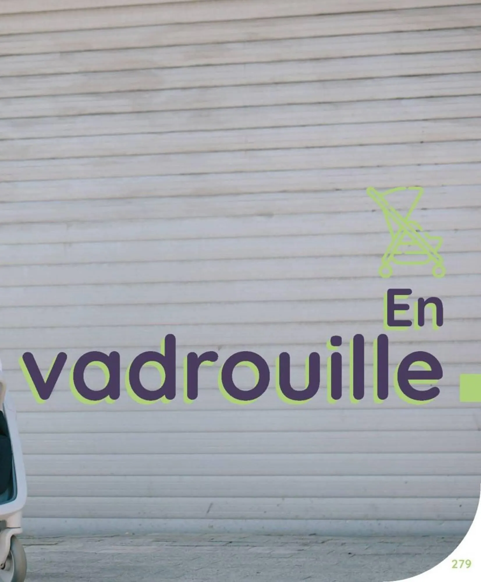 Catalogue autour de bébé du 18 juin au 1 novembre 2025 - Catalogue page 281