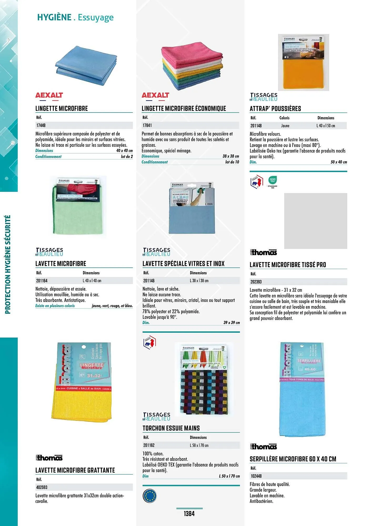 Catalogue Master Pro du 28 janvier au 30 décembre 2028 - Catalogue page 1388
