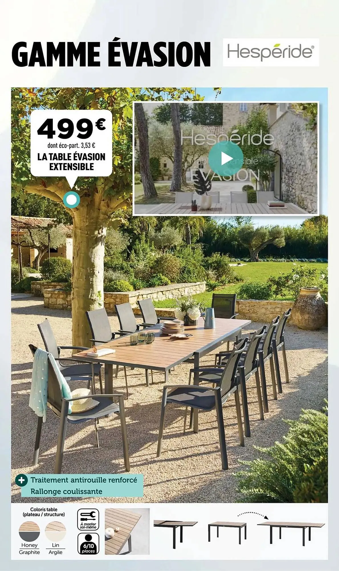 Catalogue Centrakor du 29 avril au 10 mai 2026 - Catalogue page 8