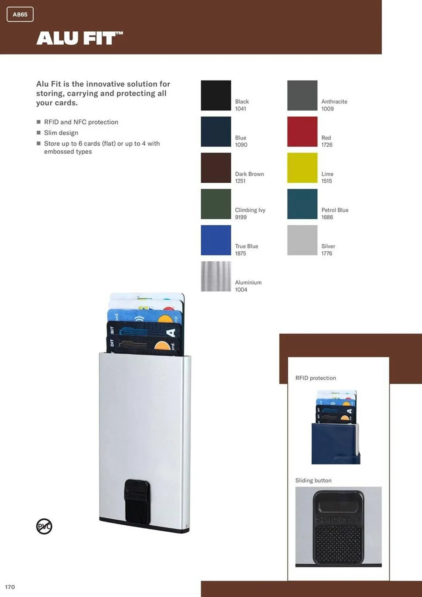 Catalogue Samsonite du 23 décembre au 31 décembre 2025 - Catalogue page 80