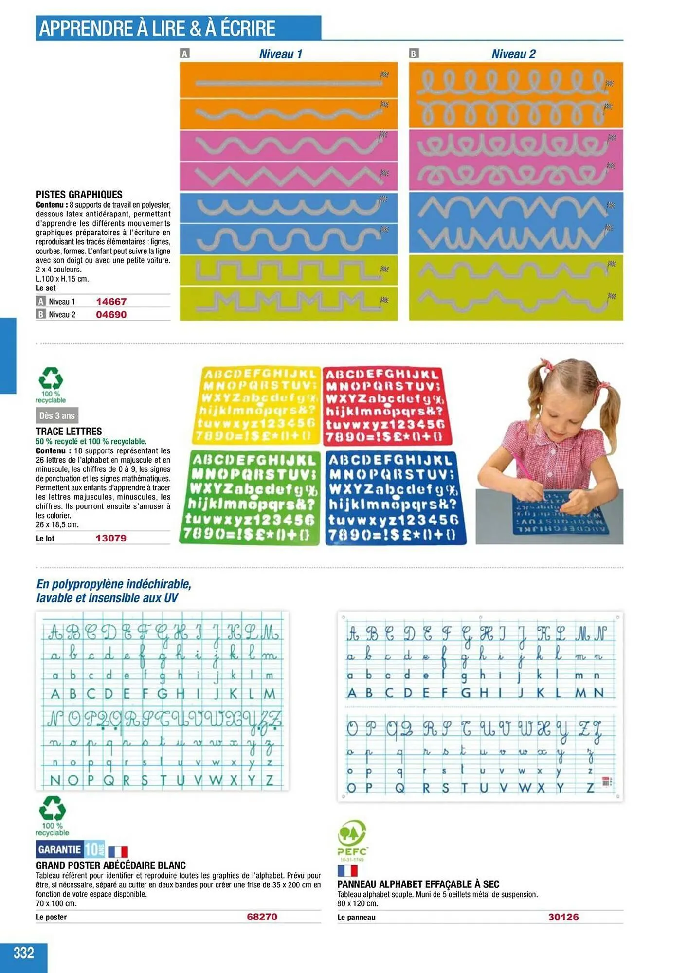 Catalogue Majuscule du 4 mars au 31 décembre 2025 - Catalogue page 356