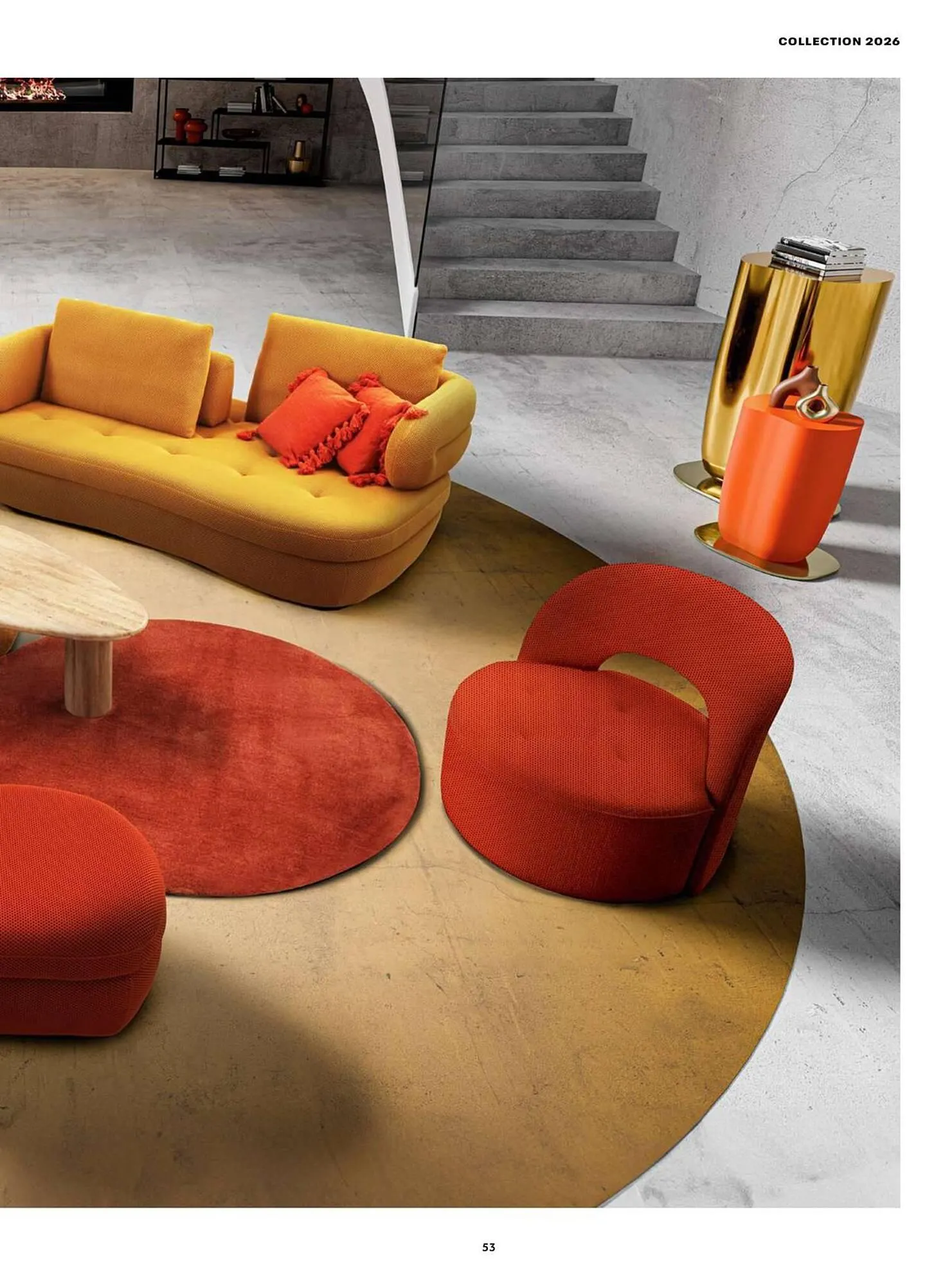 Catalogue Chateau d'Ax du 23 décembre au 31 décembre 2026 - Catalogue page 53