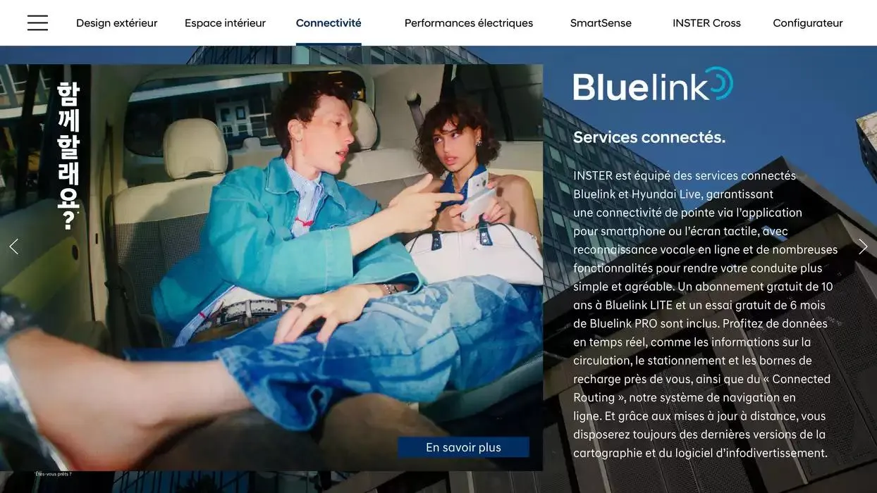 Hyundai INSTER du 3 avril au 3 avril 2026 - Catalogue page 11