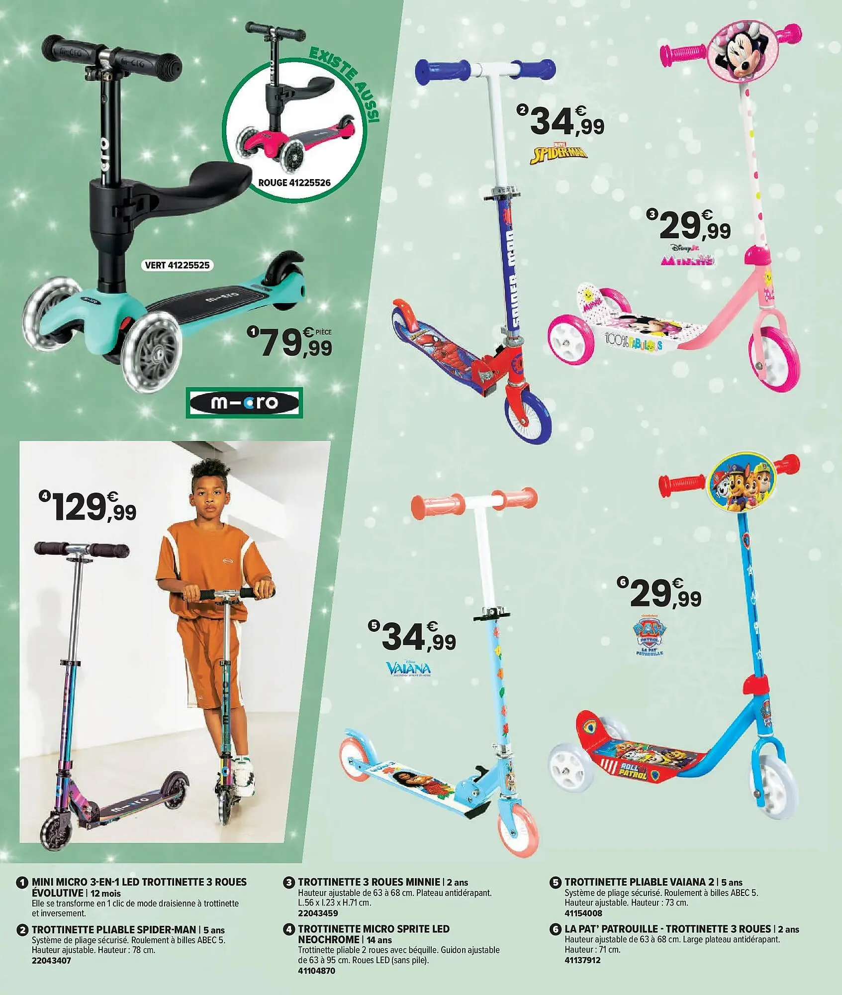 Catalogue JouéClub du 7 octobre au 7 décembre 2025 - Catalogue page 300