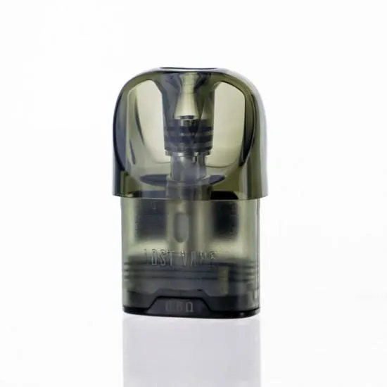 CARTOUCHE URSA 2,5ML LOST VAPE