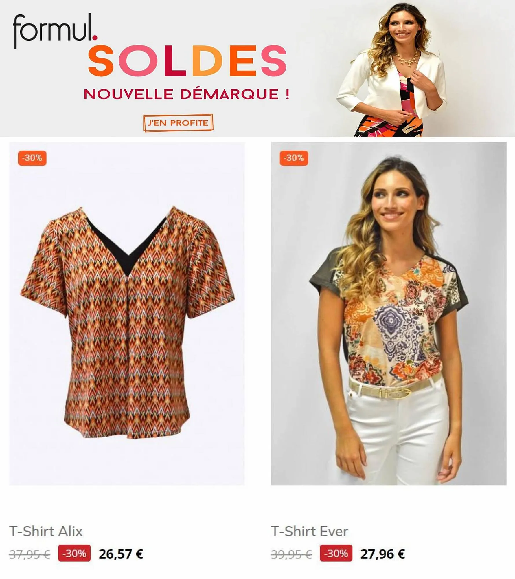 Catalogue Formul du 11 juillet au 14 août 2023 - Catalogue page 11